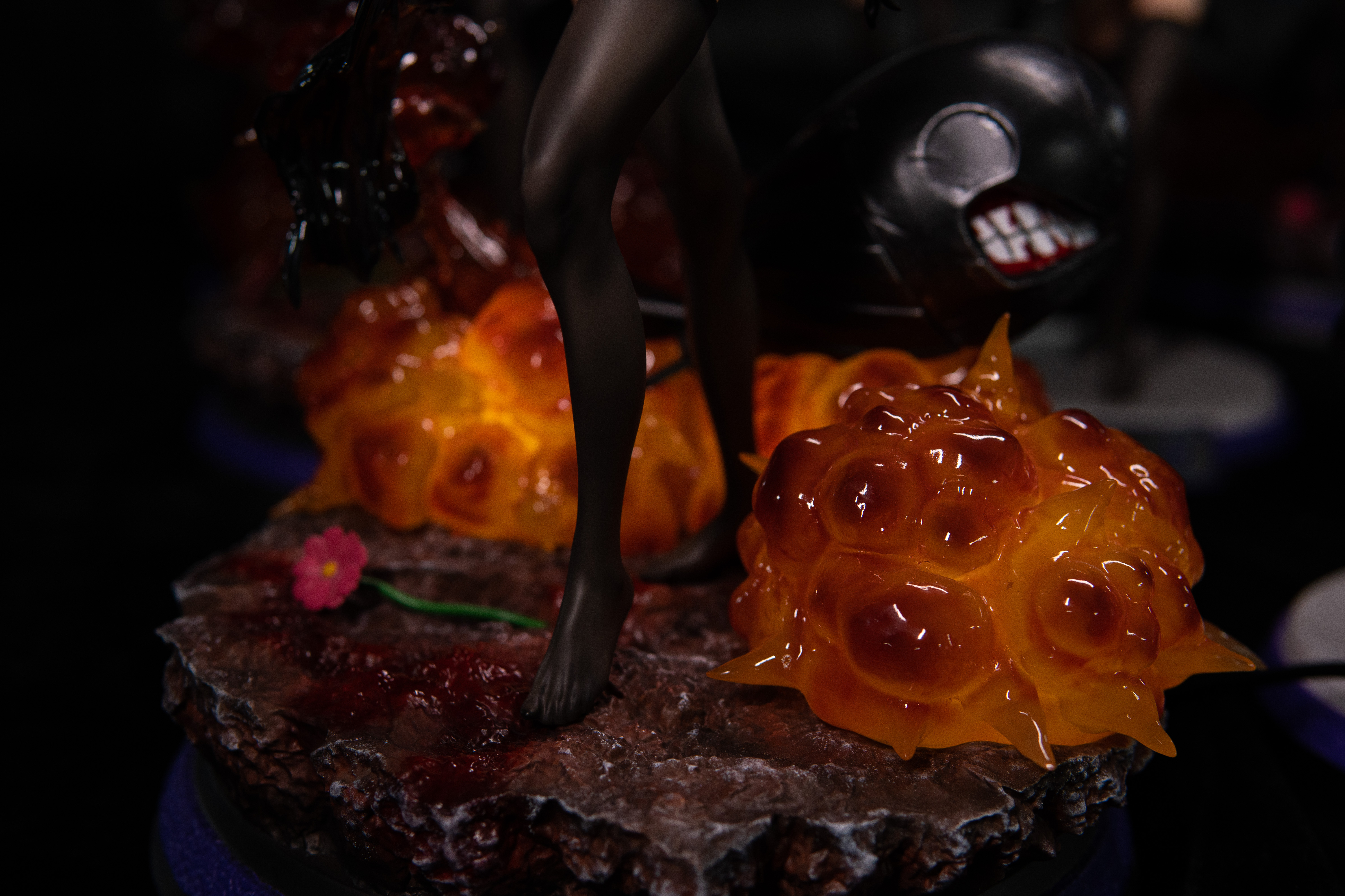 【In stock】1/6 Scale Boom Devil Reze-002-Weare A Design