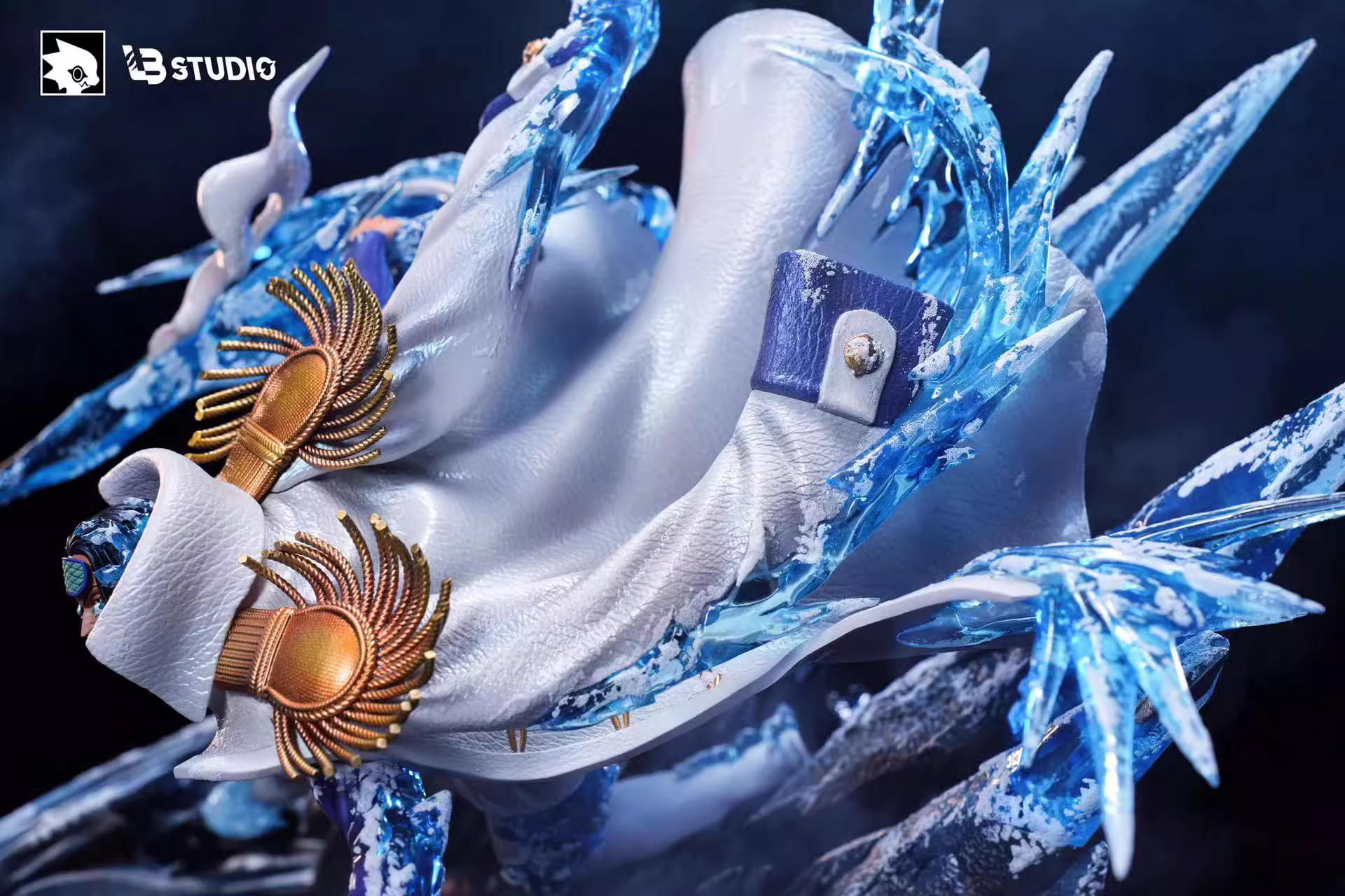 【Pre-sale】Kuzan-One piece-LB Studio