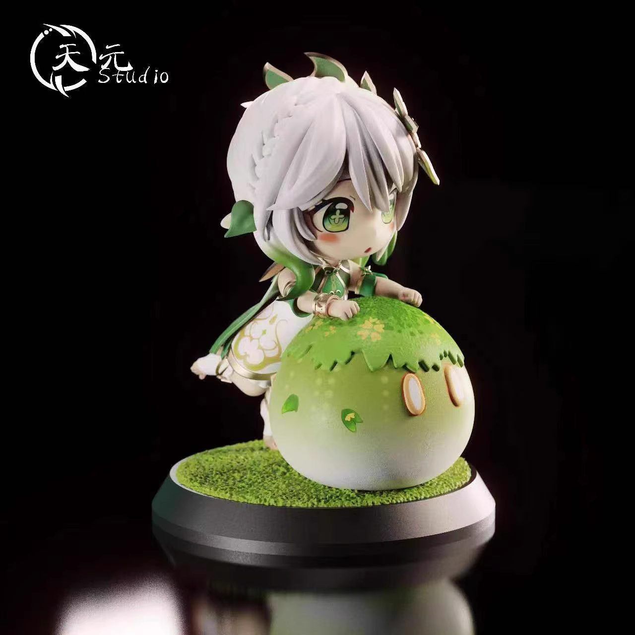【Pre-sale】Q Version Nahida-Genshin Impact-TianYuan Studio