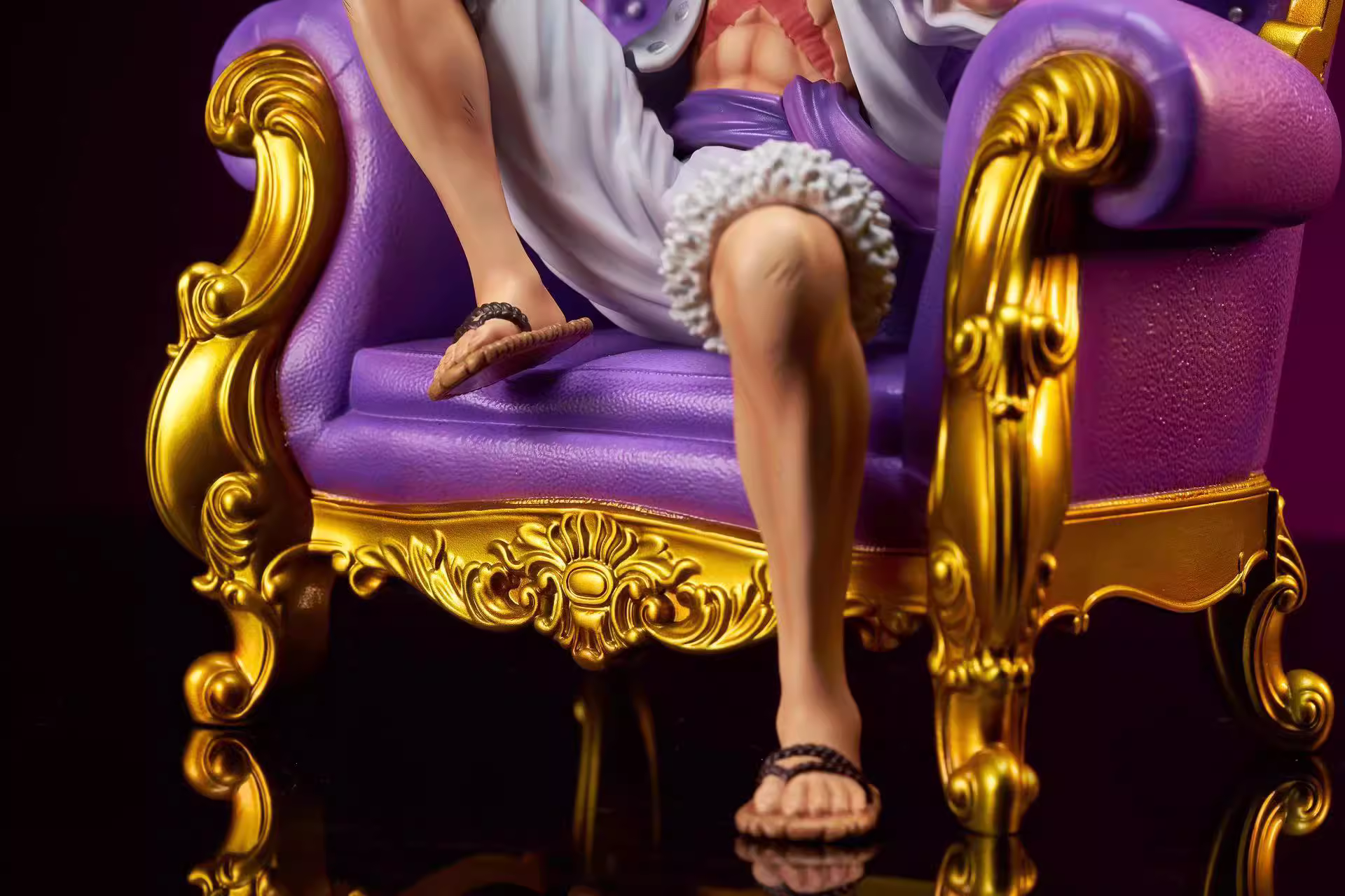 【Pre-sale】Nika Luffy-One piece-Hell King Studio