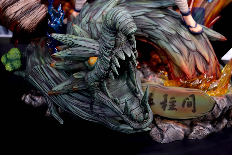 【Pre-sale】1/4 Scale Senju Hashirama-Light Year Studio