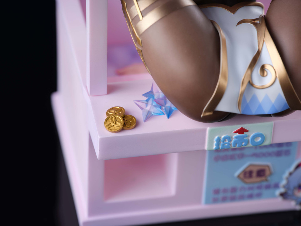 【Pre-sale】1/6 Scale Ganyu-Genshin Impact-Starry Sky Studio