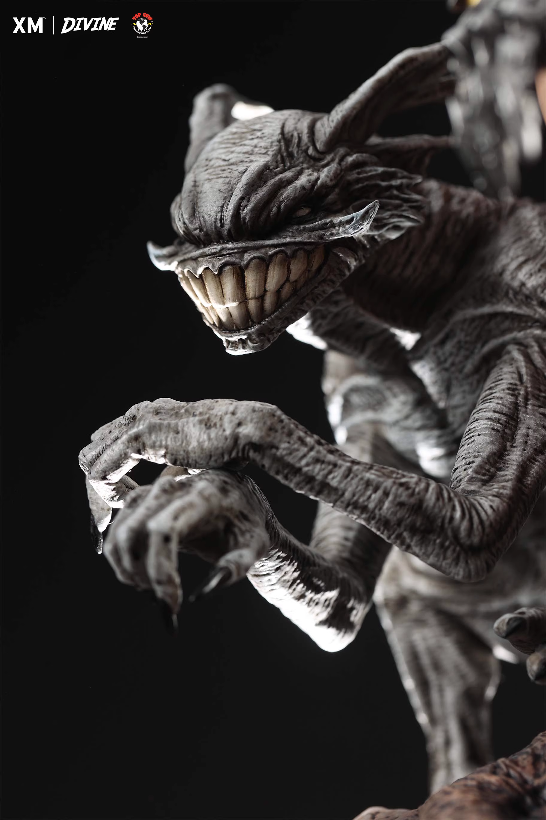 【Pre-sale】1/4 Scale ウィッチブレイド 2023-XM Studio