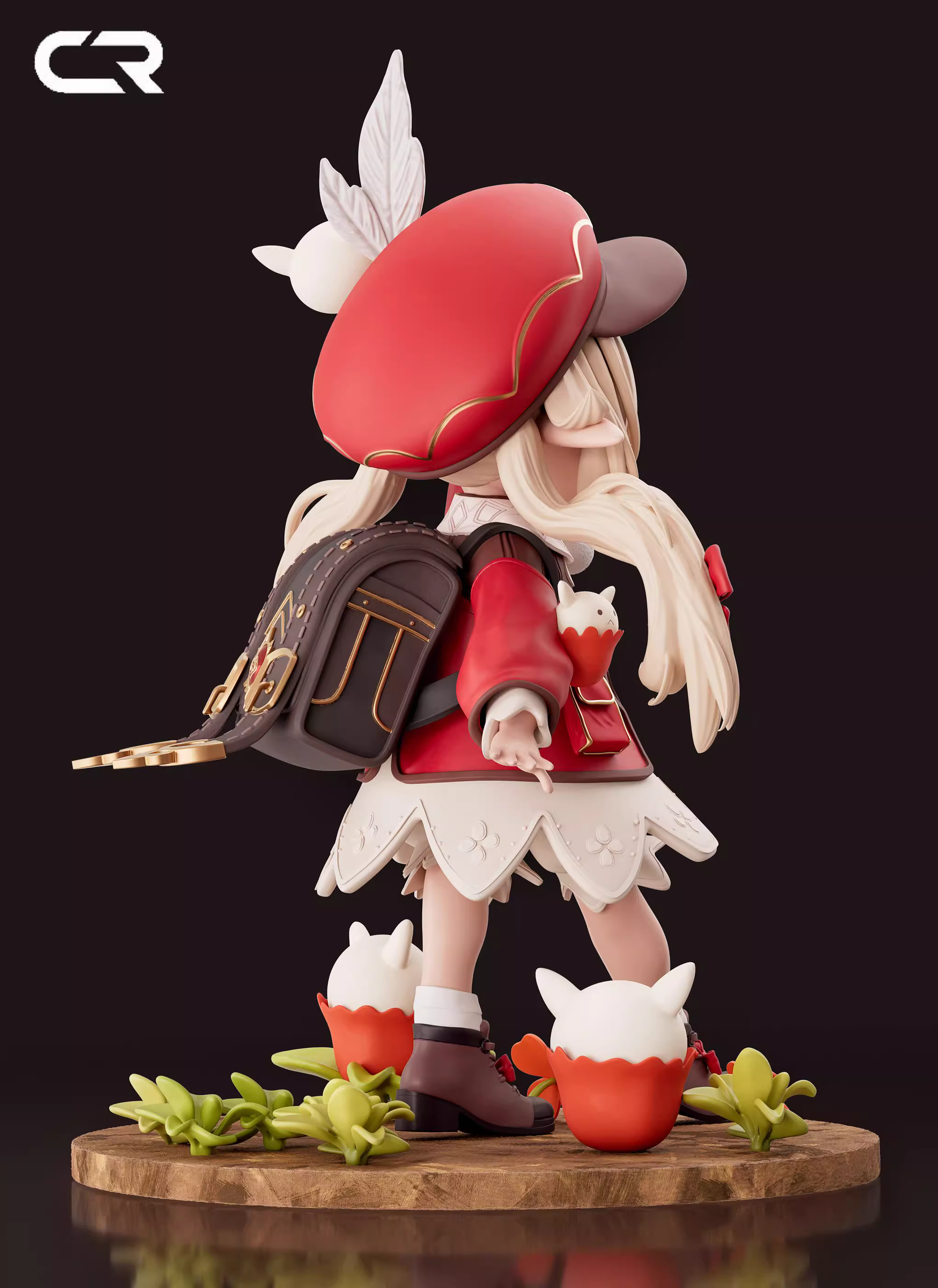 【Few left】Q Version Klee-Genshin Impact-CR Studio