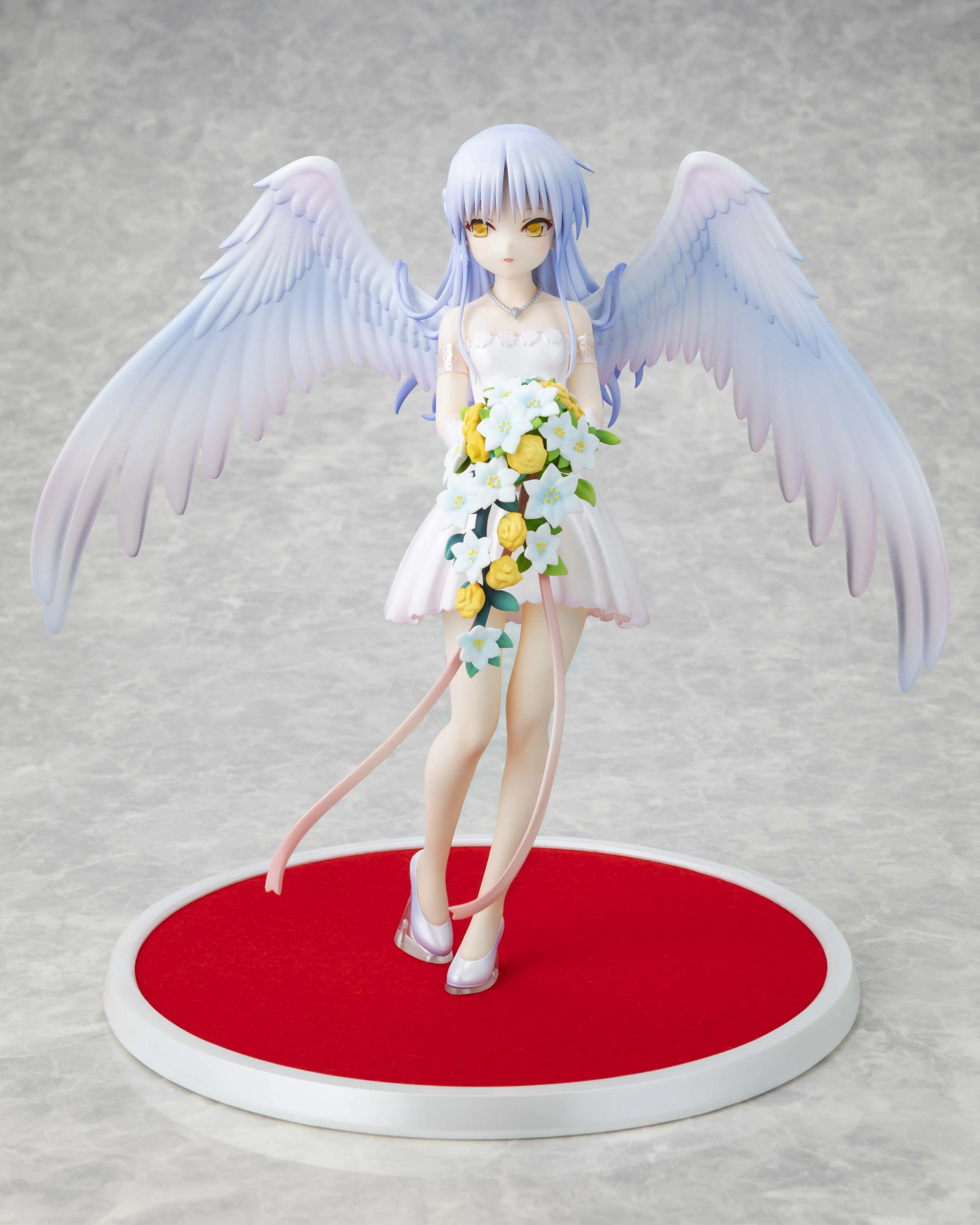 【Pre-sale】Wedding Ver. Tachibana Kanade-Angel Beats-GSC Studio