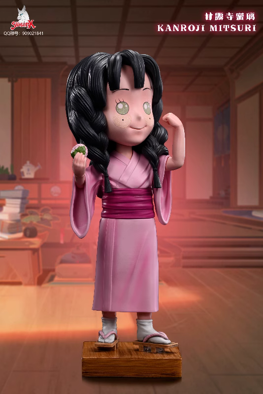 【Few left】Childhood Kanroji Mitsuri-Silver Fox Studio