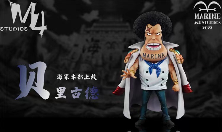 【Pre-sale】Marine Berry Good-One piece-M4 Studio