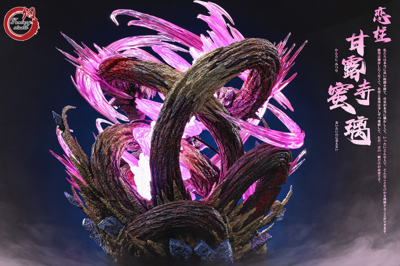 【Last one】1/6 Kanroji Mitsuri/ Hantengu-Fantasy studio