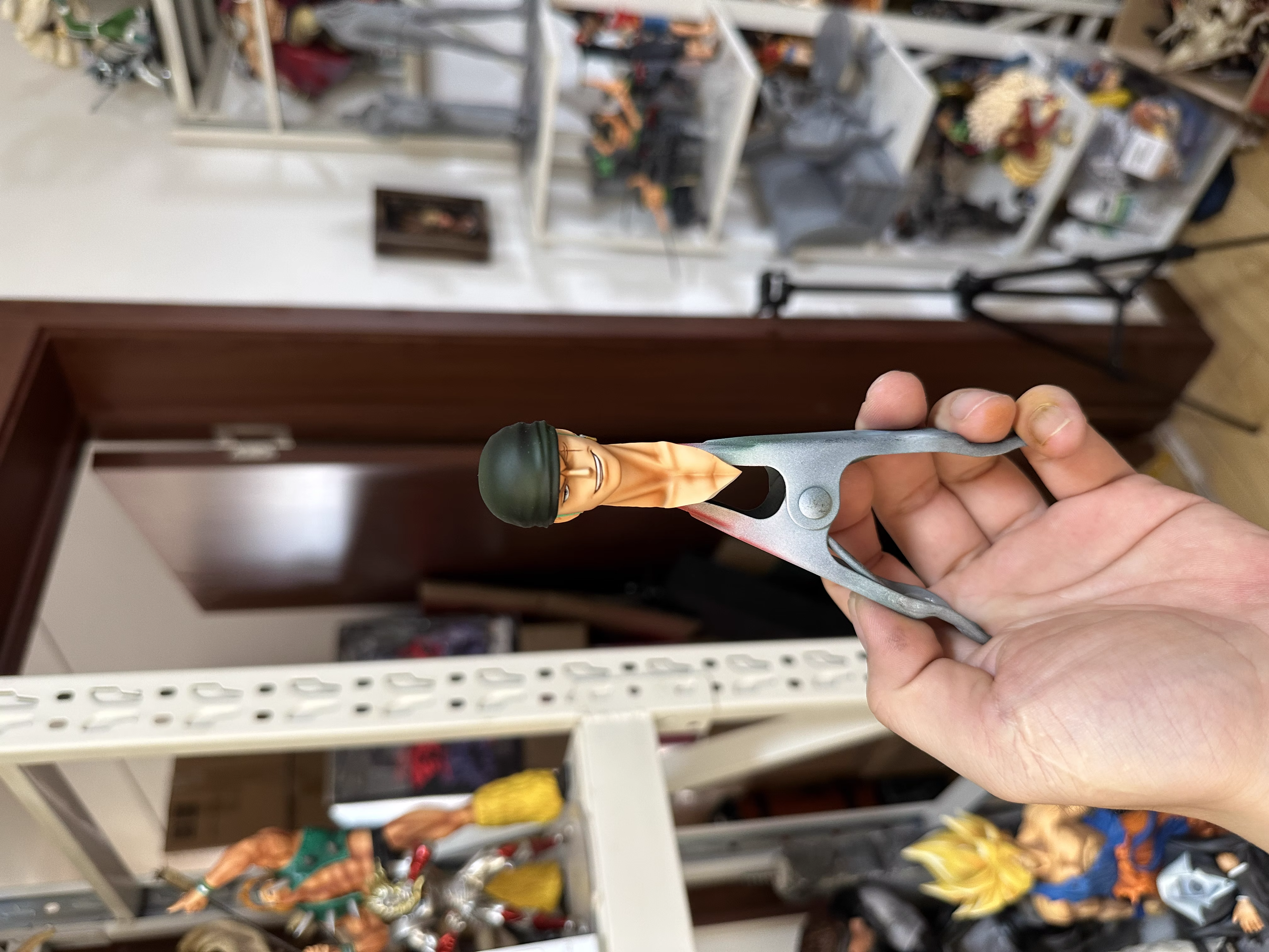 【Pre-sale】POP Scale Zoro-One piece-Mr D Studio