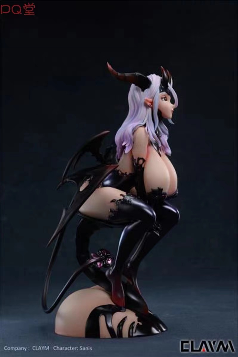 【Pre-sale】1/6 Scale Sanis-Other Series-Claym Studio