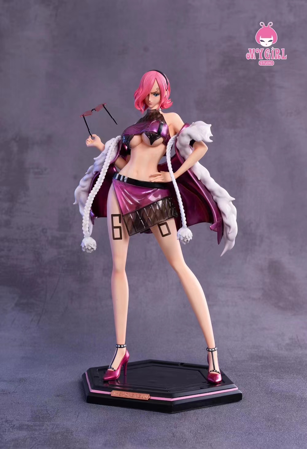 【In stock】1/6 Scale Vinsmoke Reiju-One piece-My Girl Studio
