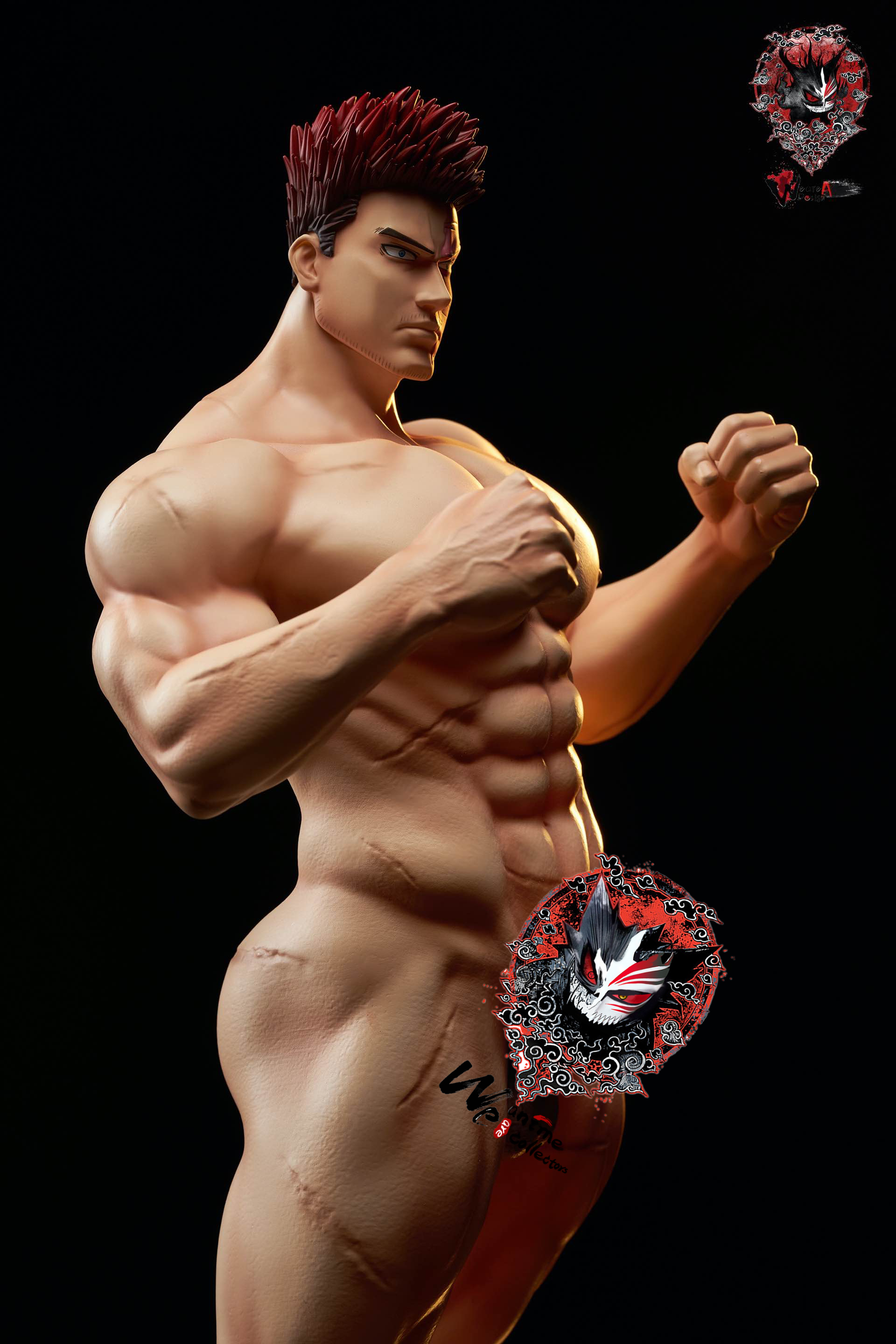 【Sold out】1/5 Endeavour-Weare A Design