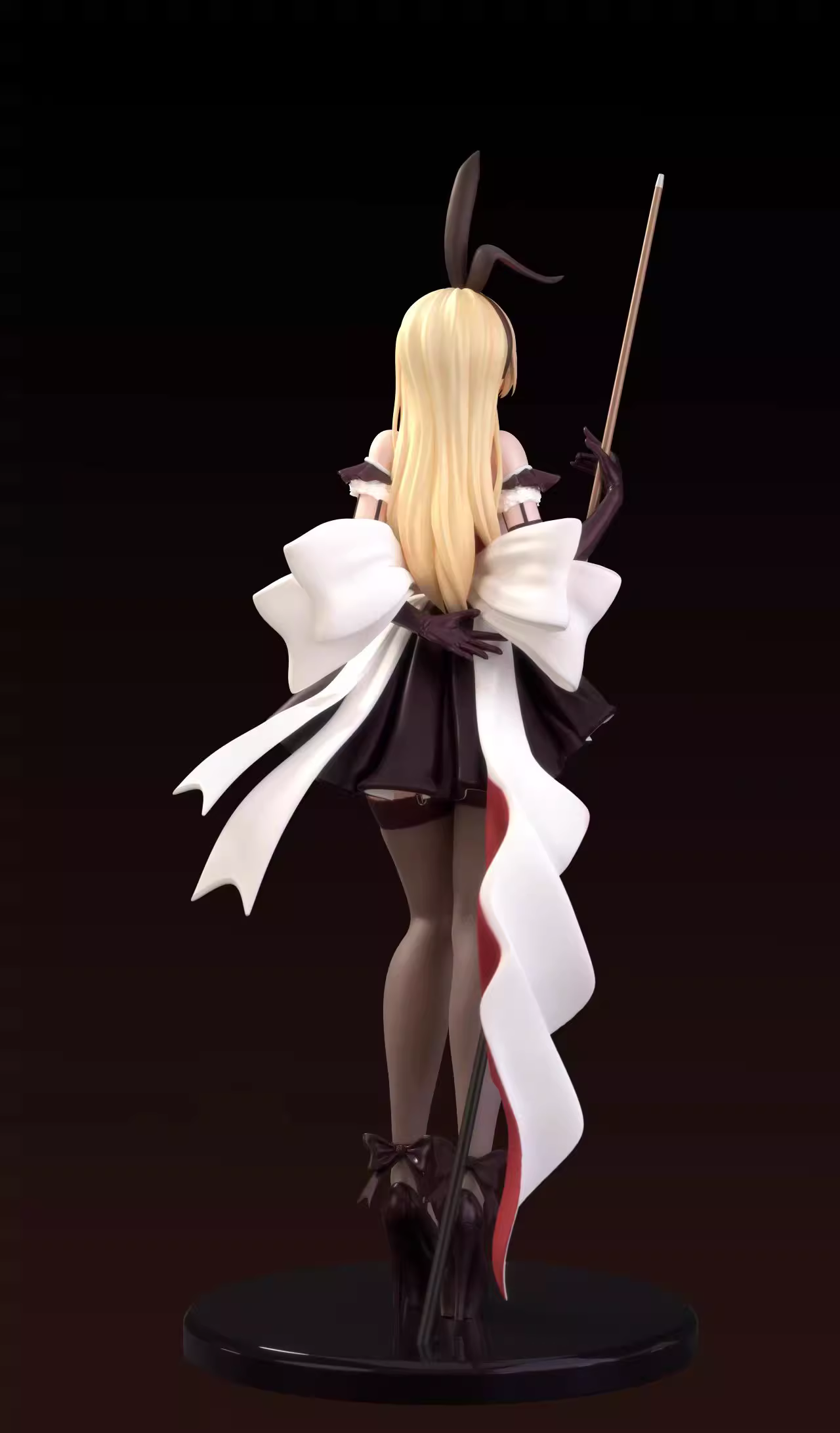 【Pre-sale】1/4 Scale Table Tennis Baby Kitagawa Marin-My Dress-Up Darling-Green tea Studio