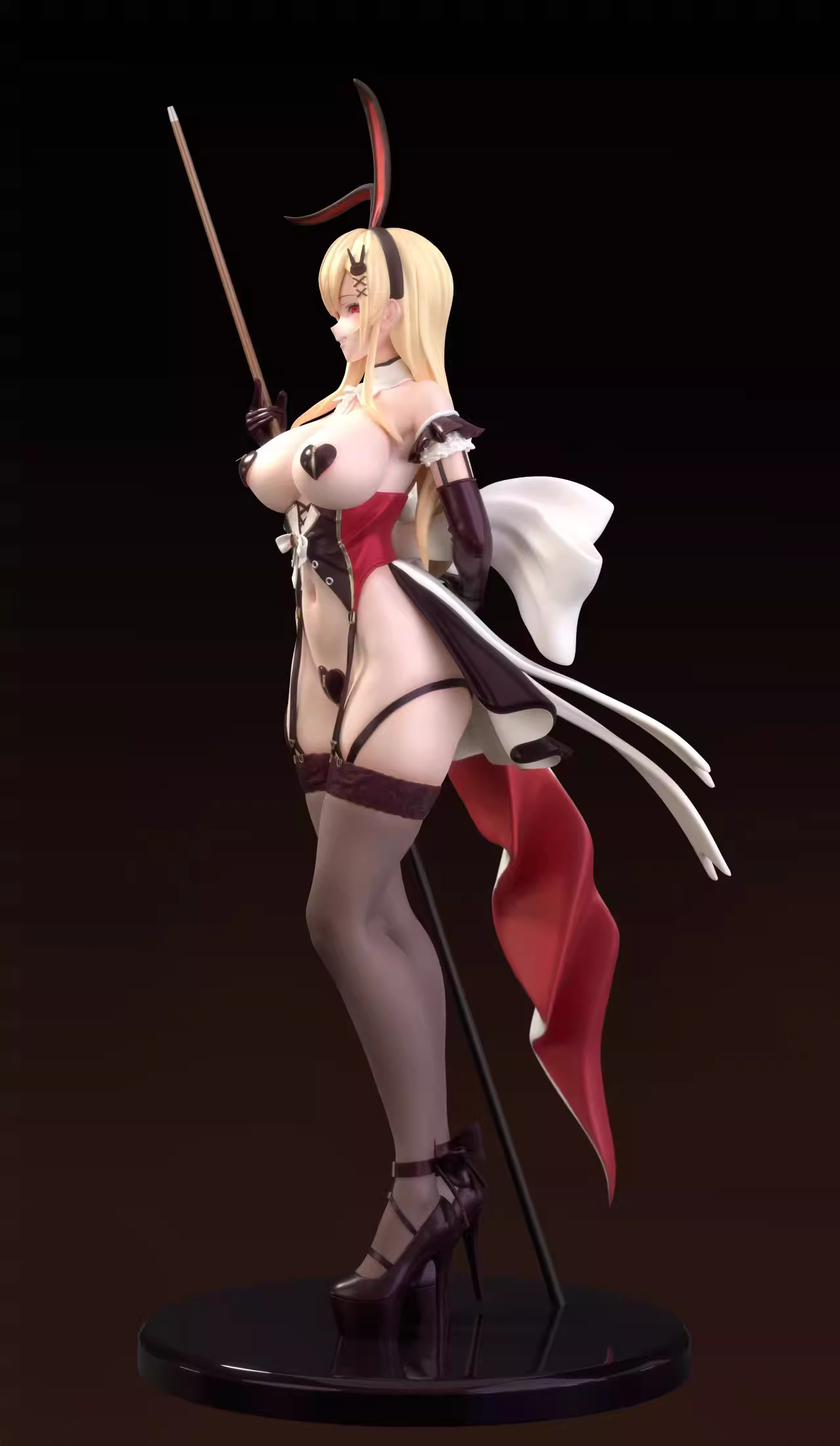 【Pre-sale】1/4 Scale Table Tennis Baby Kitagawa Marin-My Dress-Up Darling-Green tea Studio