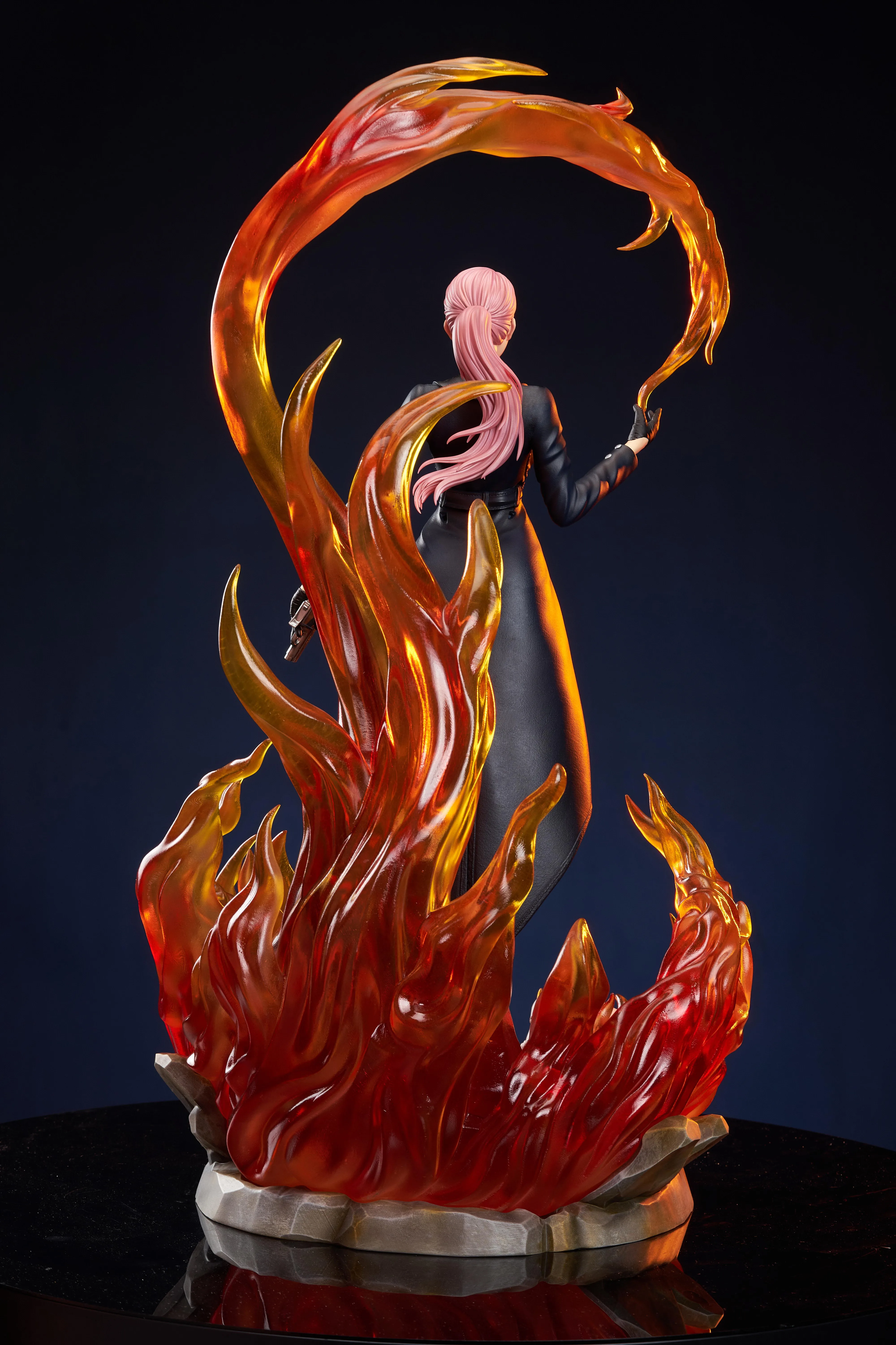 【Pre-sale】1/4 Scale Red Fire-Other Series-LDX Studio