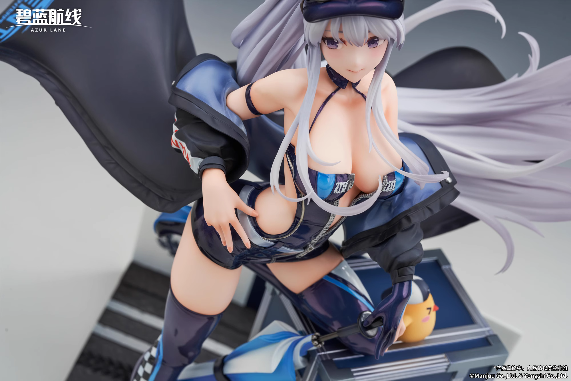 【Pre-sale】1/7 Scale Wind Catcher-AzureLane-APEX Studio