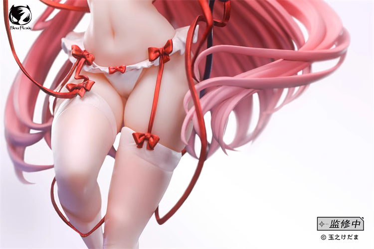 【Pre-sale】1/6 Scale ルルム-ミルモでポン！-BearPanda Studio