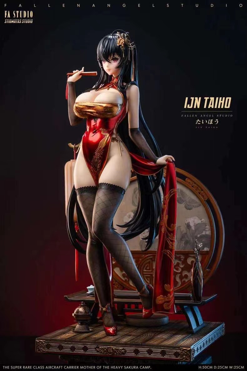 【Pre-sale】1/4 Scale IJN Taihō-AzureLane-FA Studio