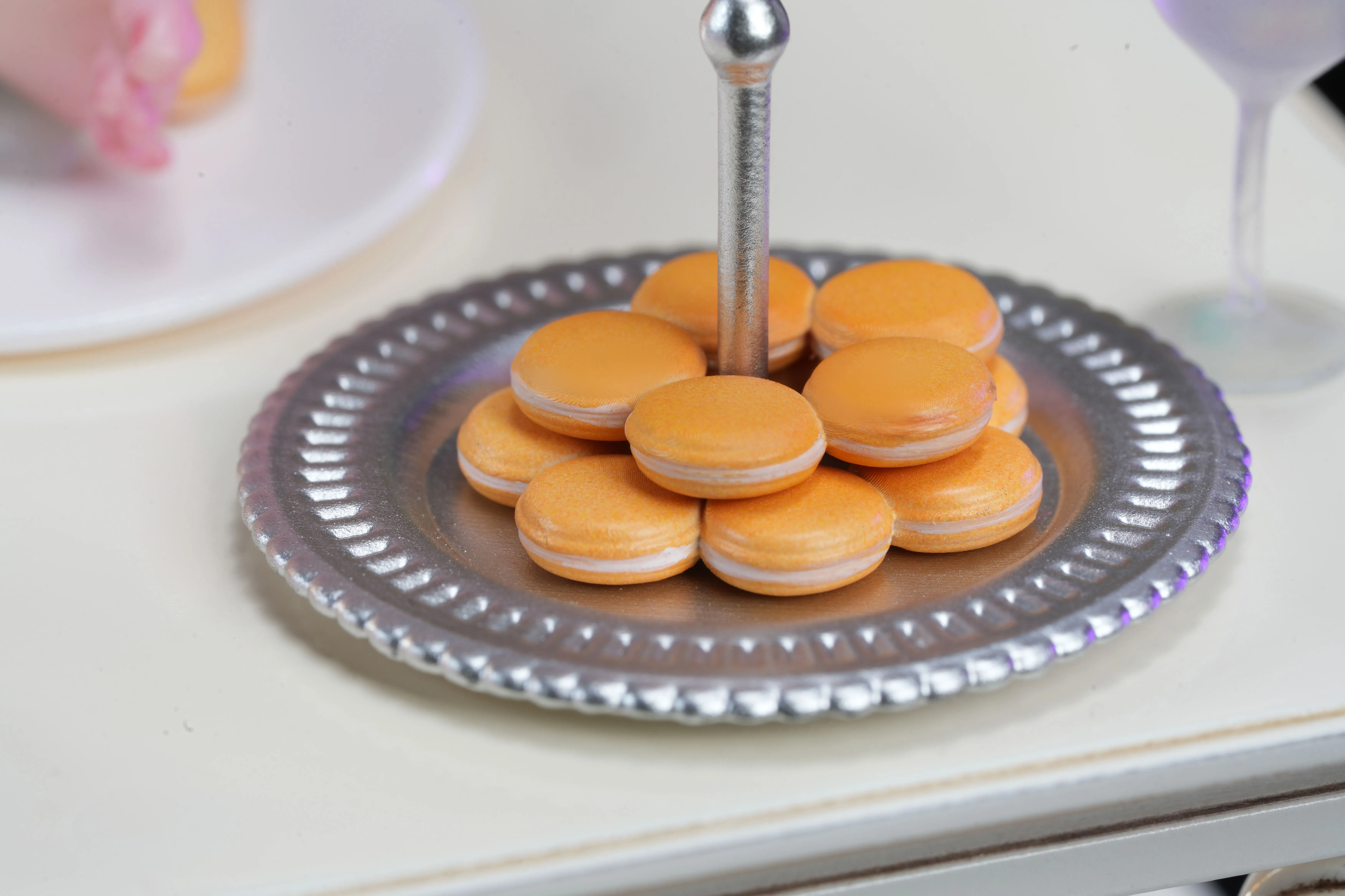 【Pre-sale】1/7 Scale Furina-Genshin Impact-SSS Hot Studio