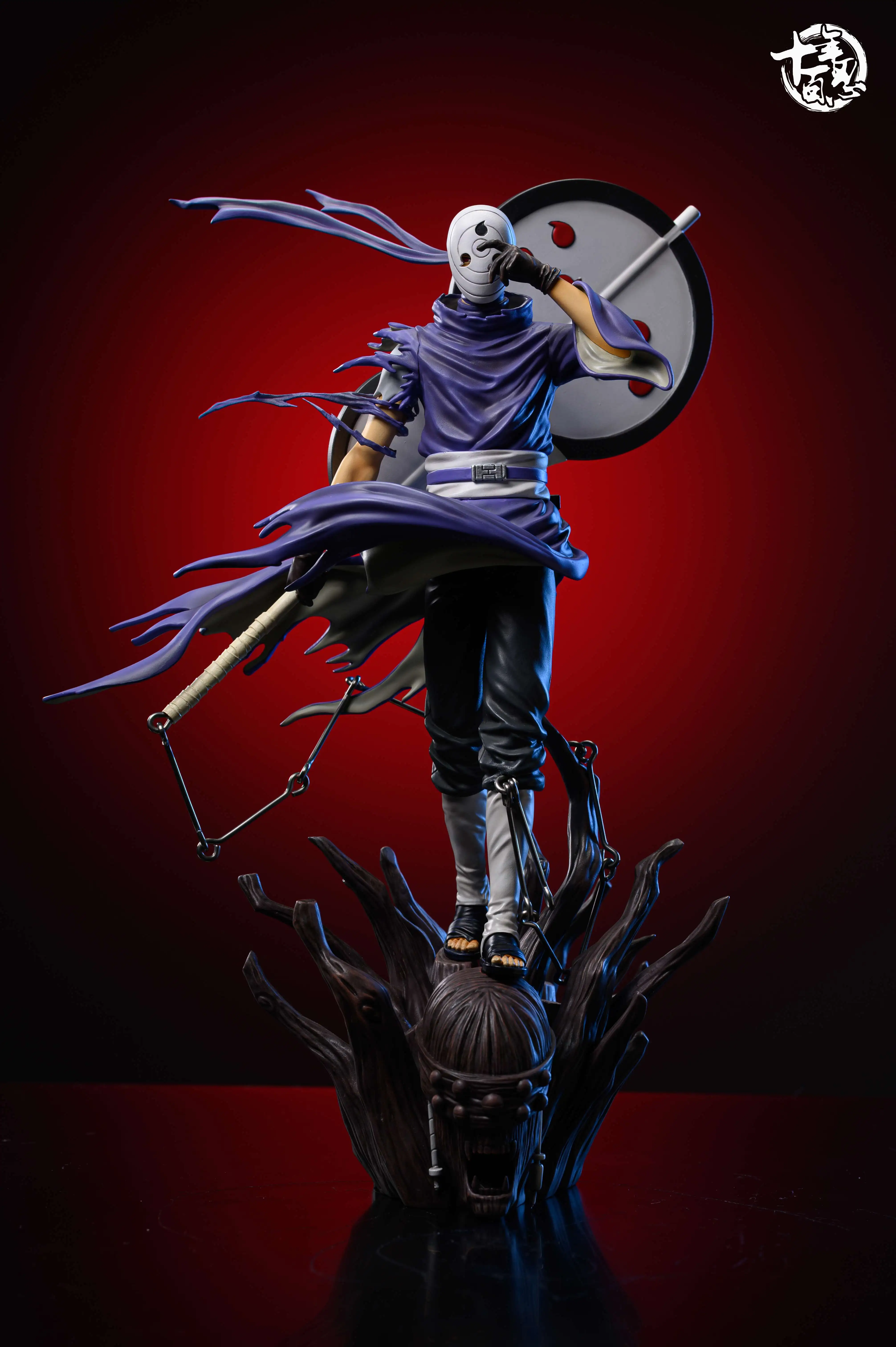 【Few left】Uchiha Obito-SNBR Studio