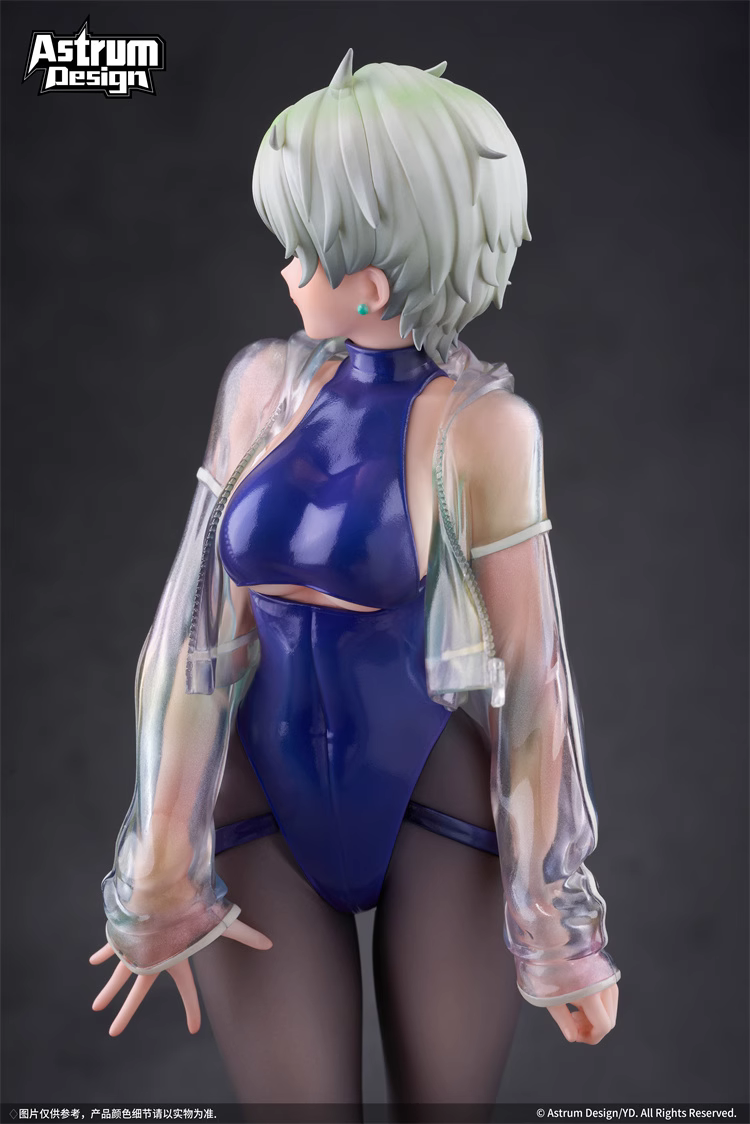 【Pre-sale】1/7 Scale Mask Girl Sage-Other Series-Astrum Design Studio