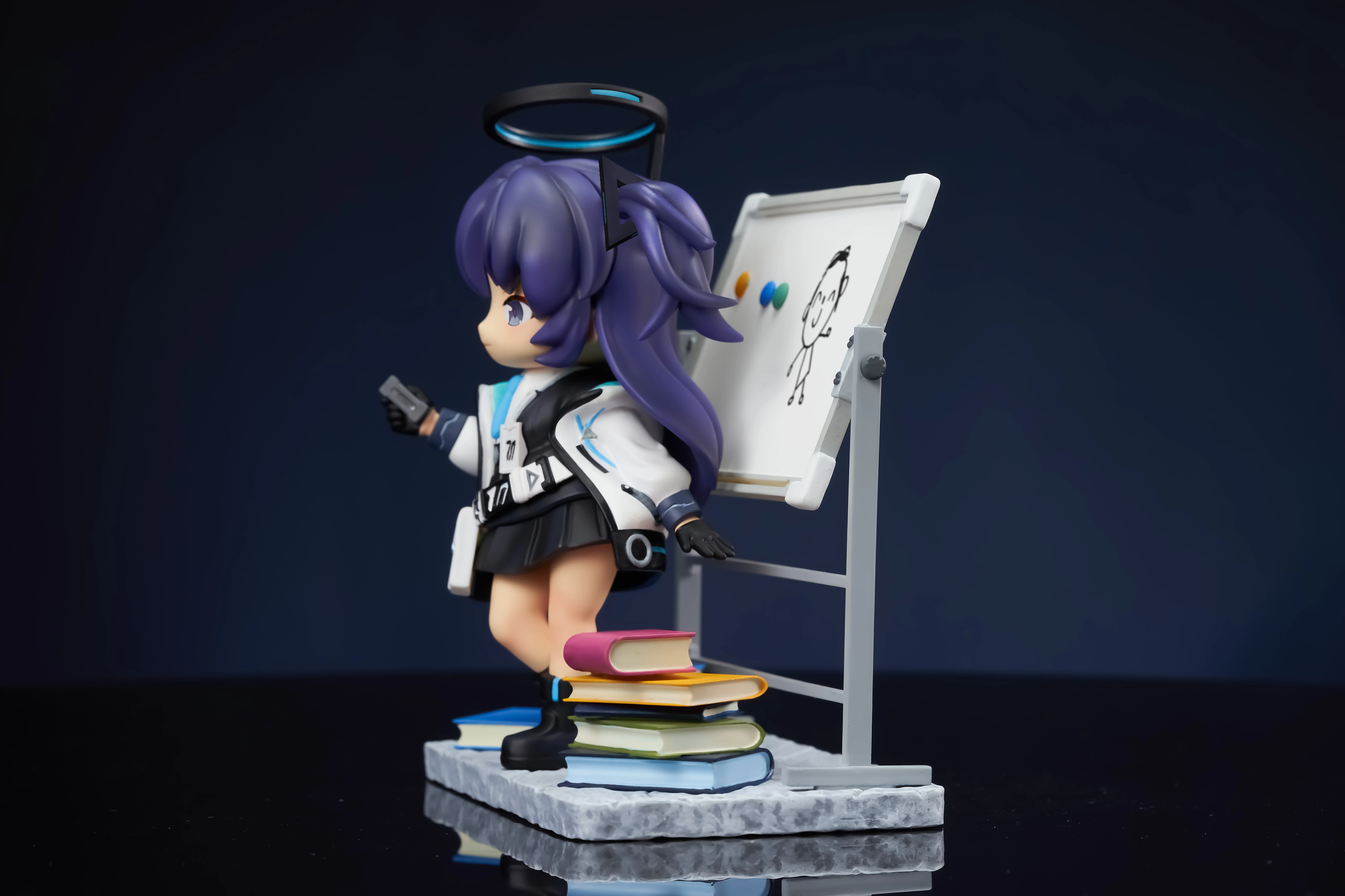 【Pre-sale】Postbox Hayase Yūka-Blue Archive-little blue Studio