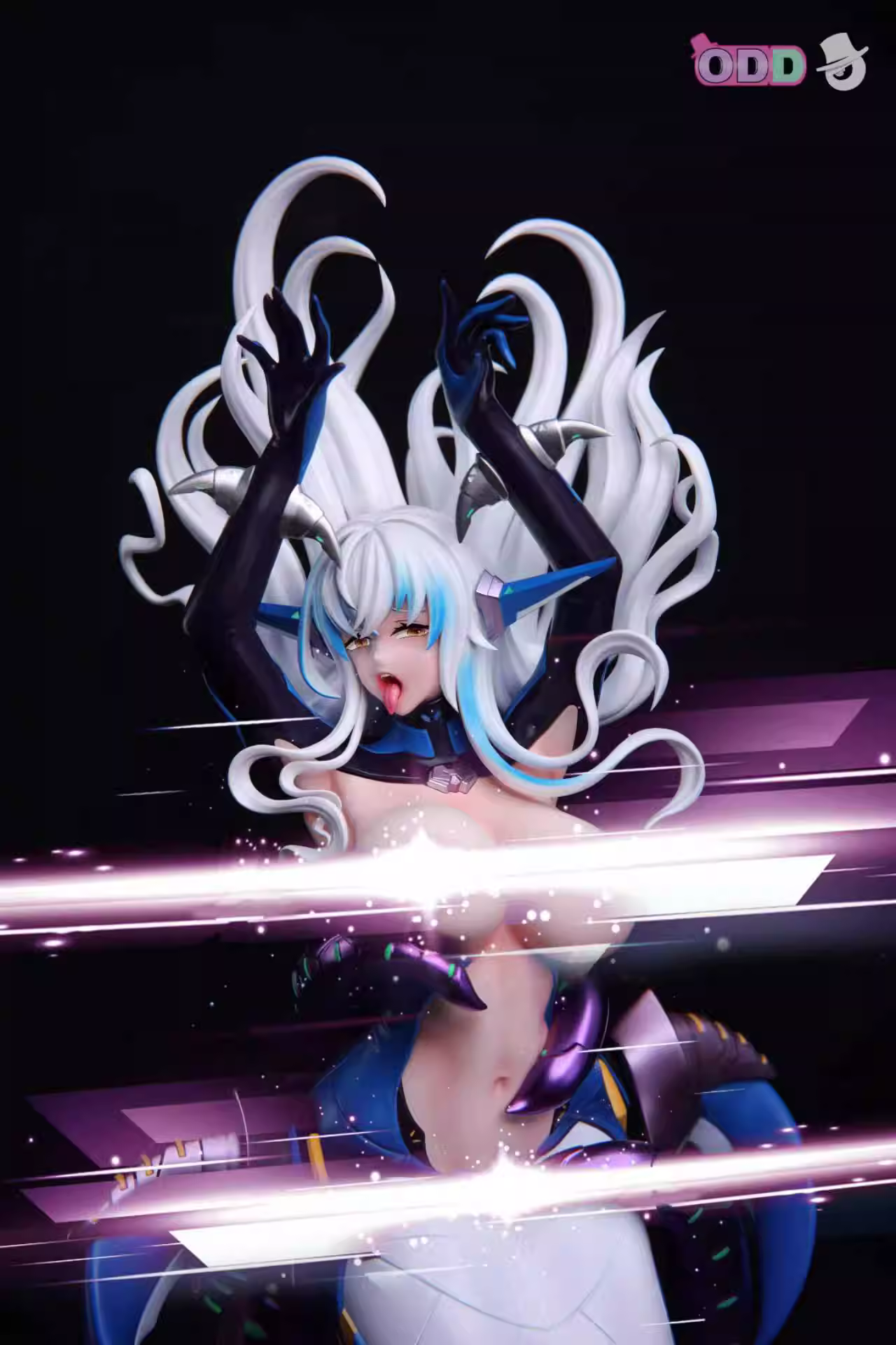 【Pre-sale】Water Spirit ShaSha-Original Design-ODD Studio