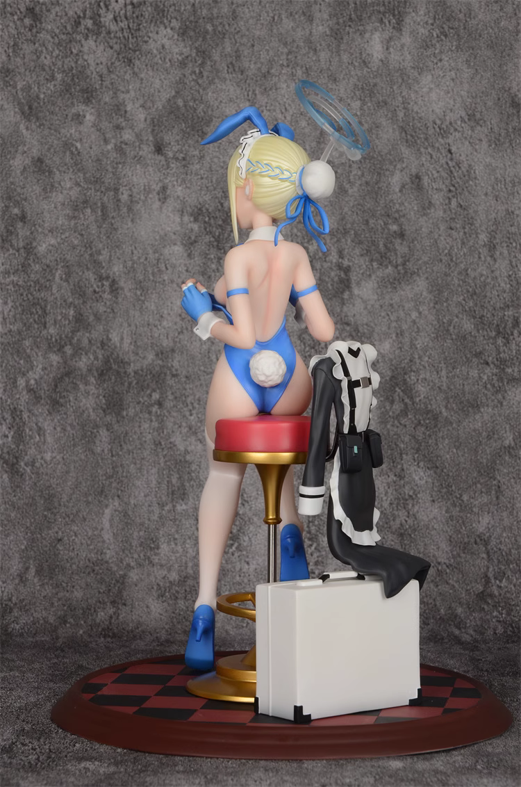 【Pre-sale】1/6 Scale 飛鳥馬 トキ-Blue Archive-HM Studio