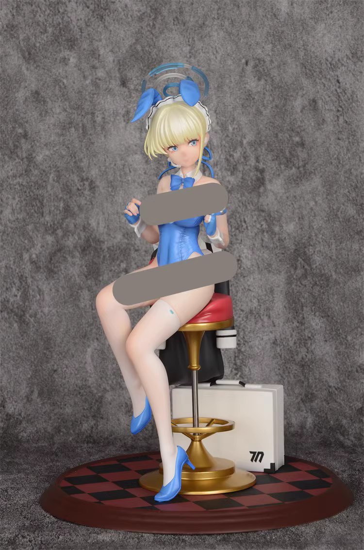 【Pre-sale】1/6 Scale 飛鳥馬 トキ-Blue Archive-HM Studio
