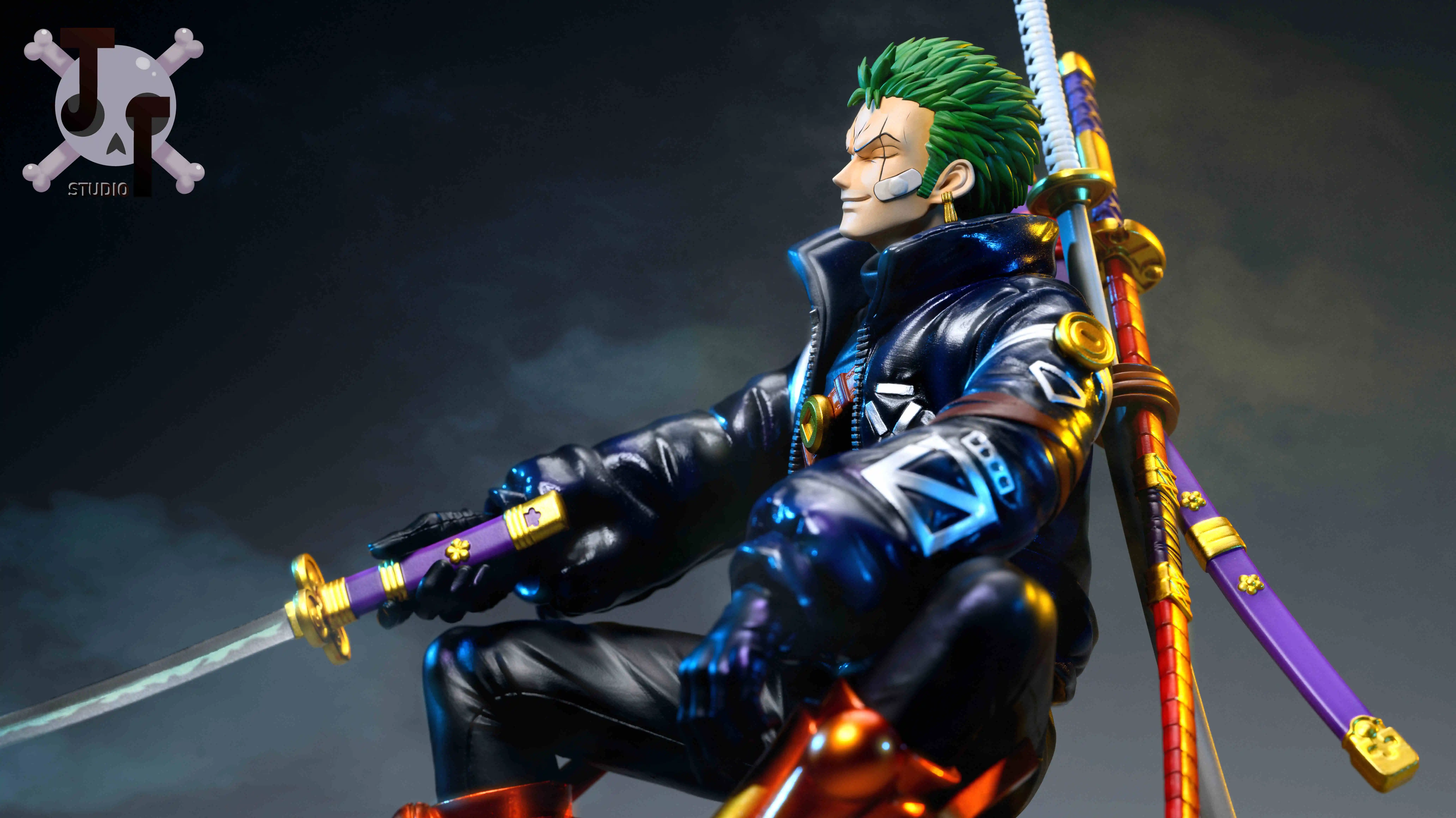 【Pre-sale】Zoro-One piece-JT Studio