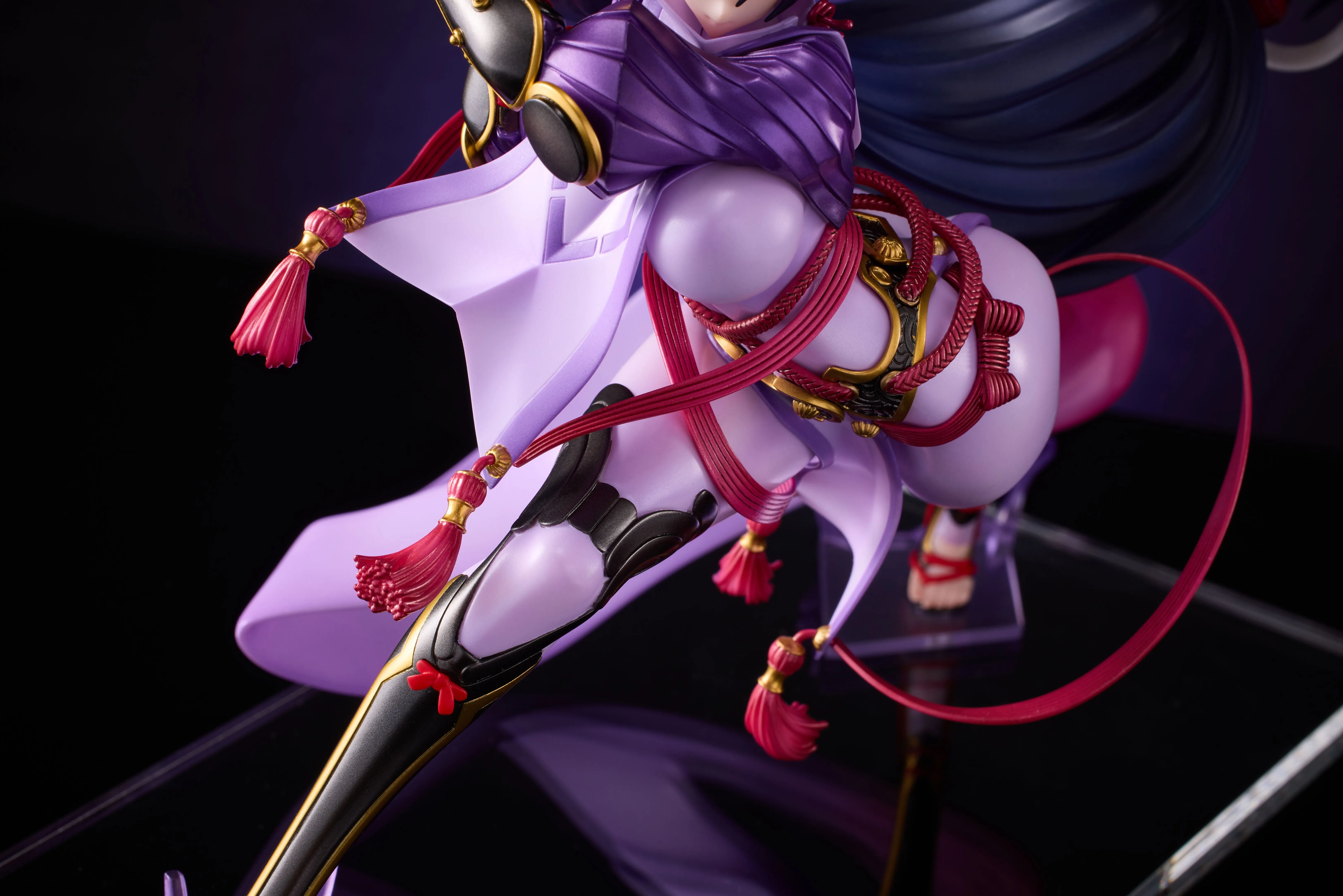 【Sold out】1/6 Scale Minamoto no Raikou-Fate/Grand Order-BC Studio