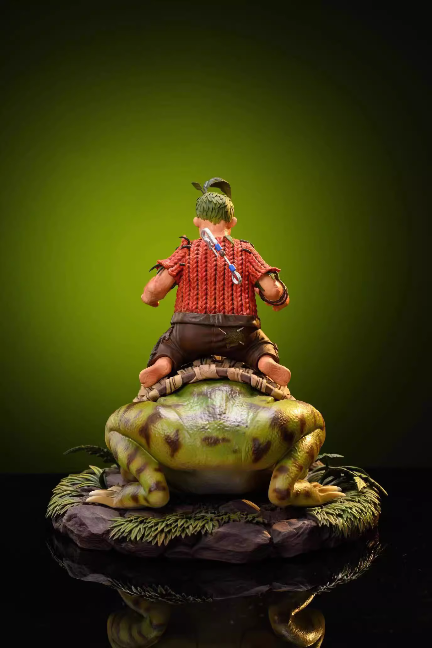 【Pre-sale】Cody-It Takes Two-ZhiHuaKongJian STUDIO