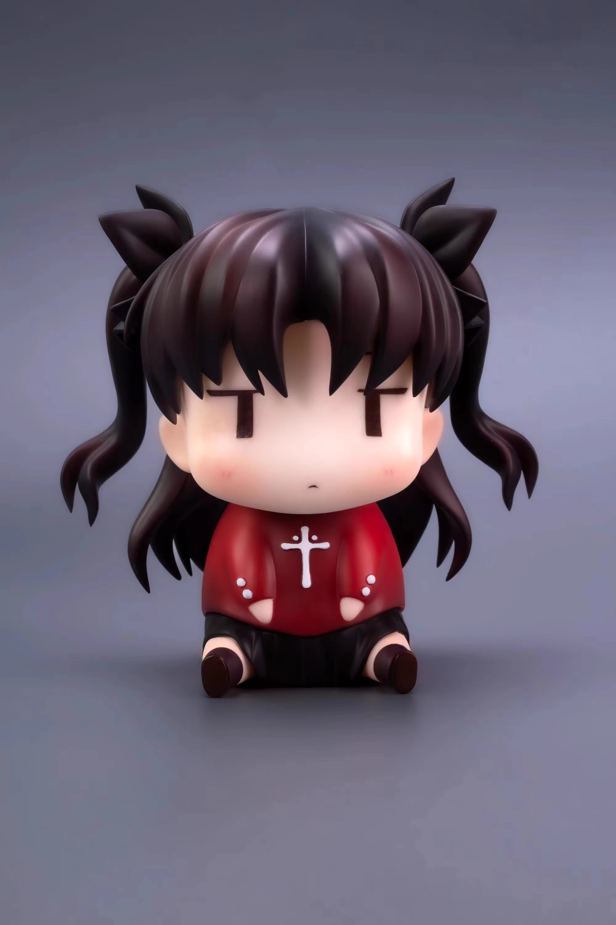 【Pre-sale】Q Version Tohsaka Rin-Fate/stay night-SC Studio