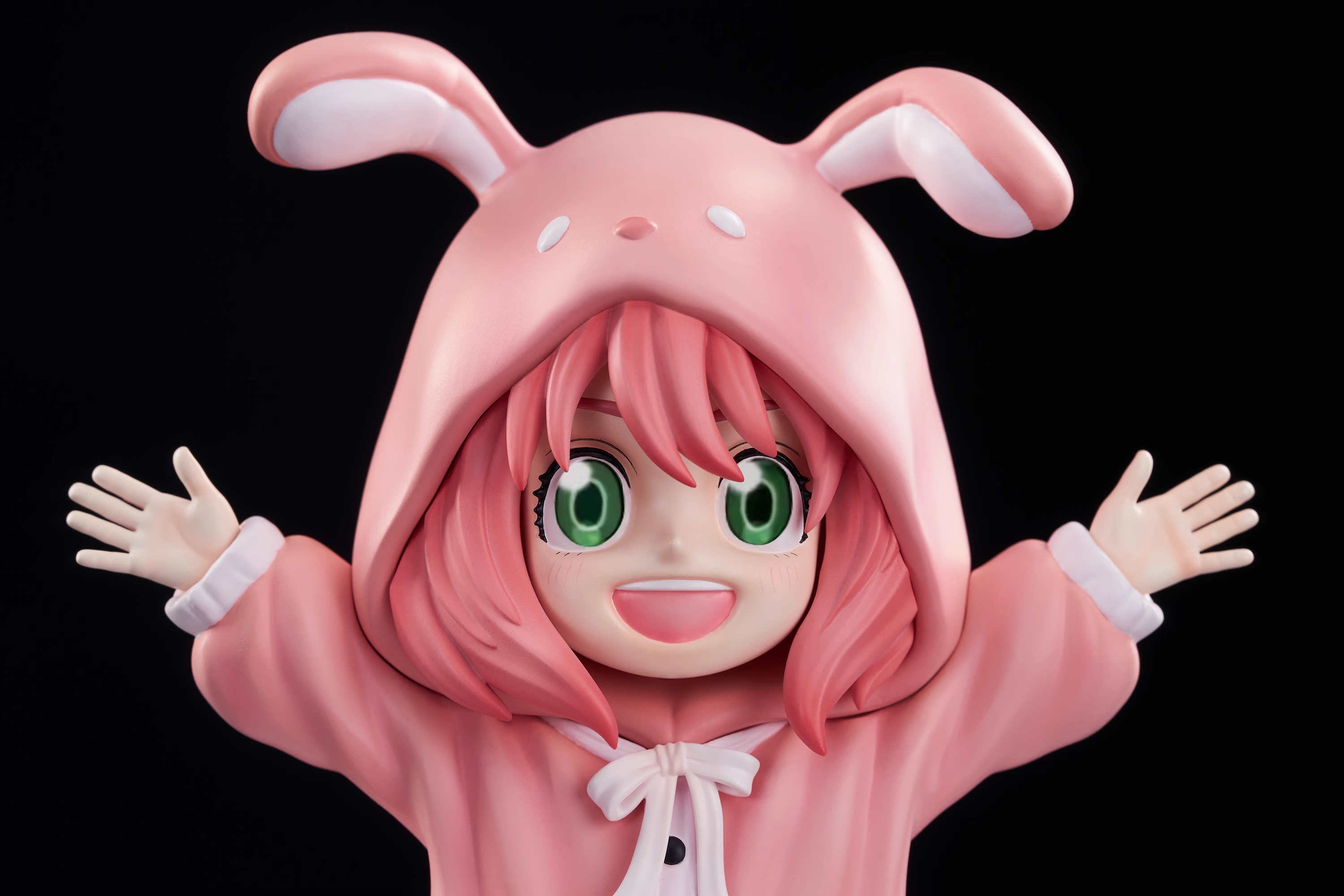 【Pre-sale】Rabbit Anya-Zerozero Studio