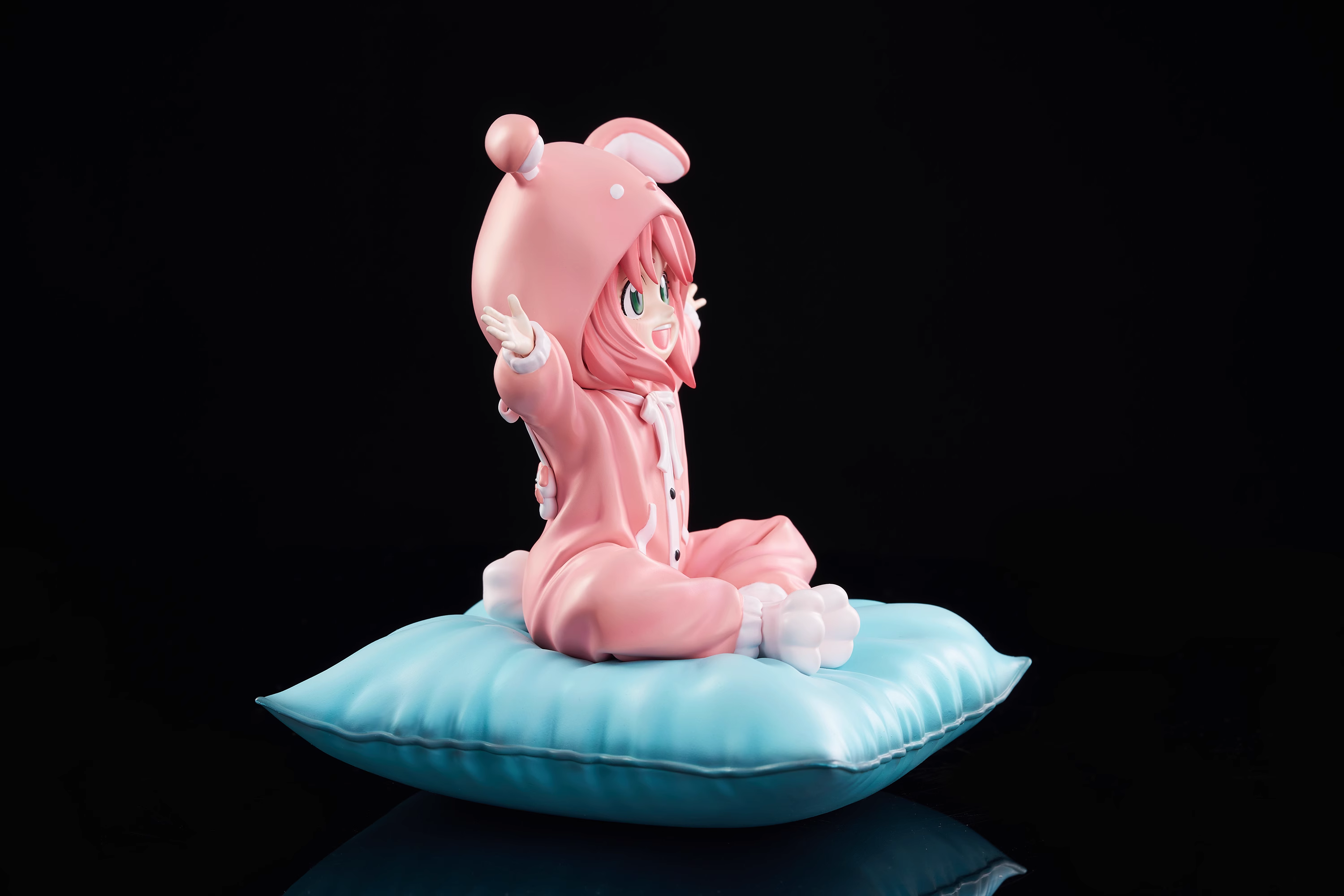【Pre-sale】Rabbit Anya-Zerozero Studio