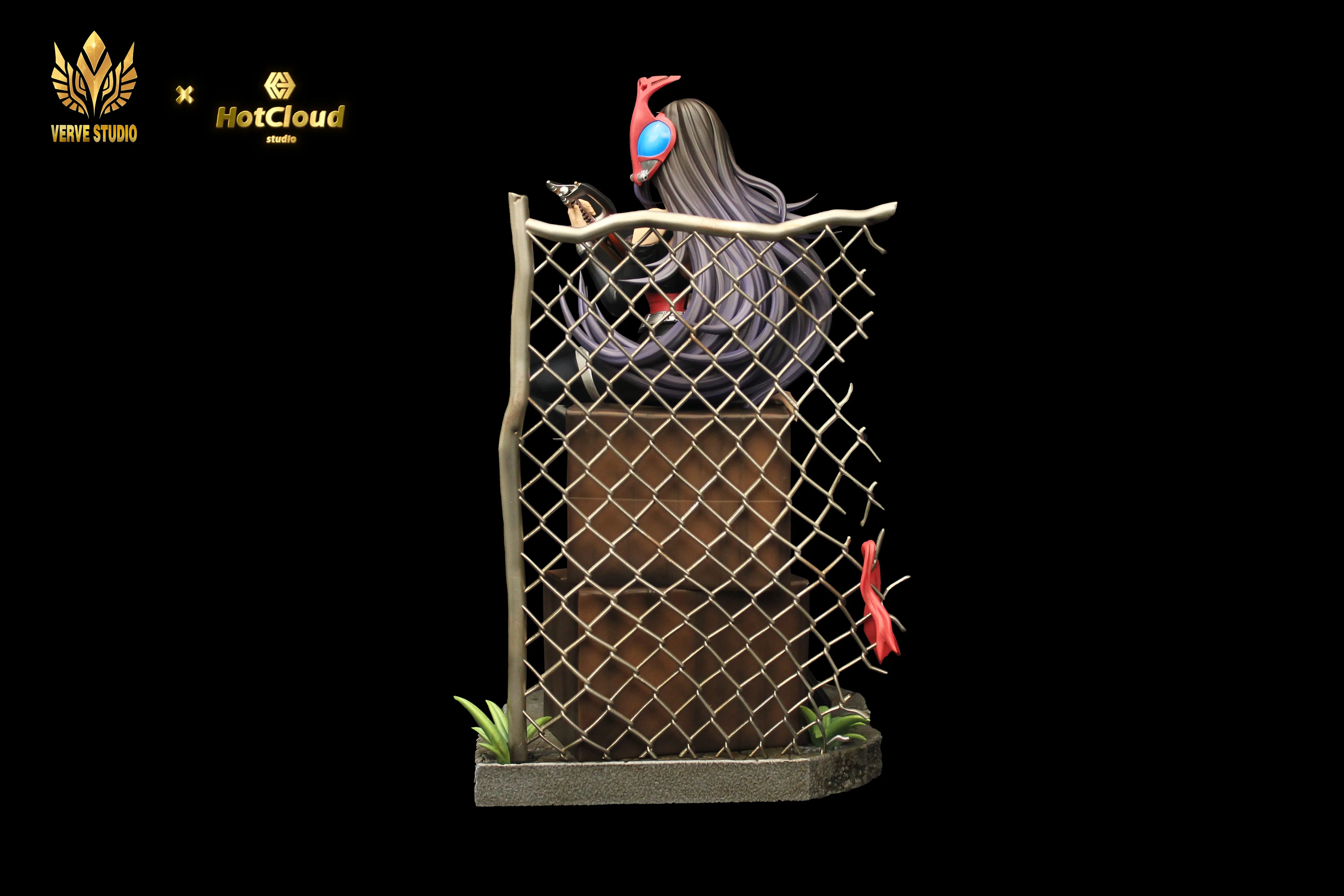 【Pre-sale】Beatles Girl-Other Series-Verve X Hot Studio