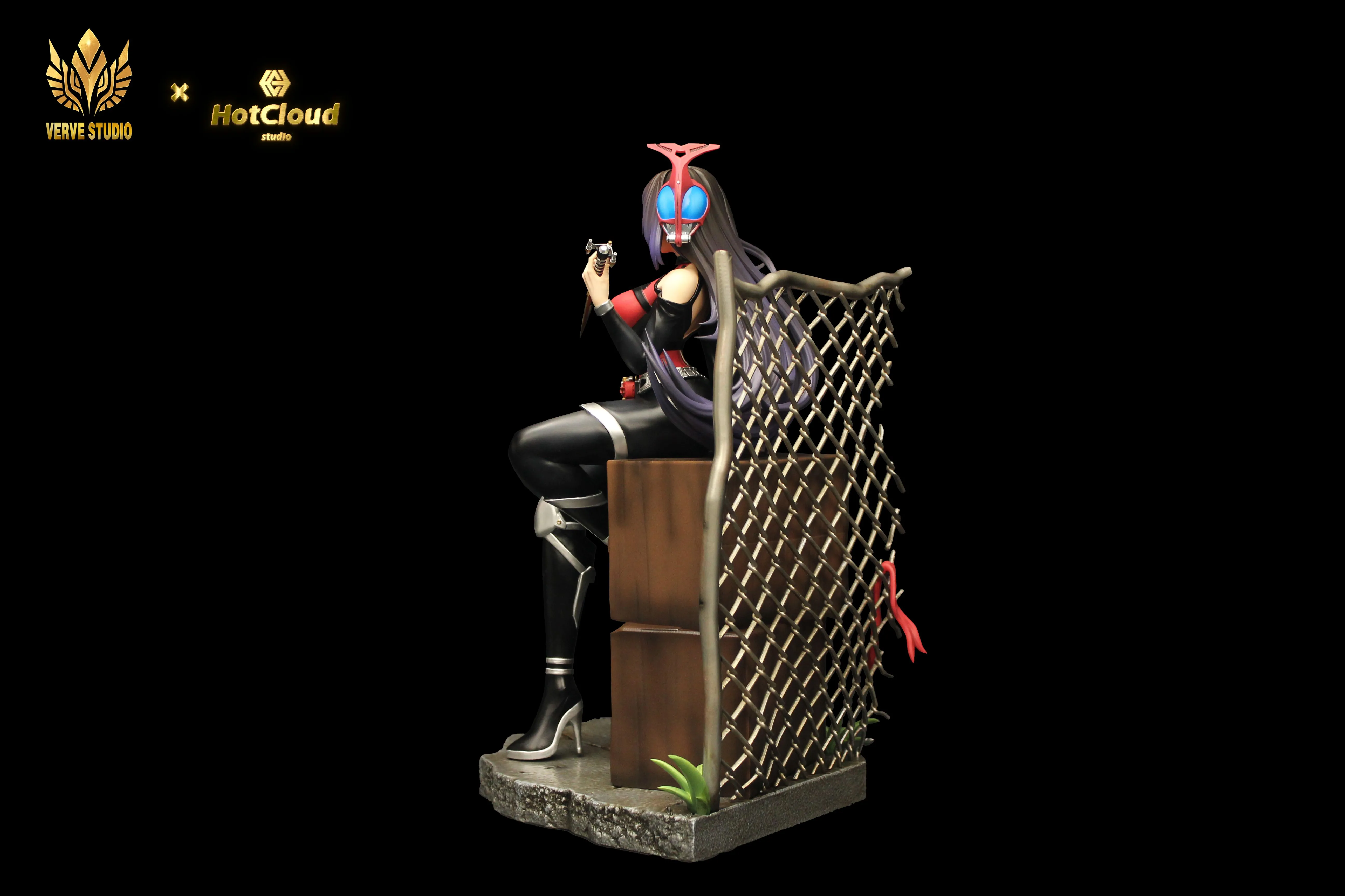 【Pre-sale】Beatles Girl-Other Series-Verve X Hot Studio