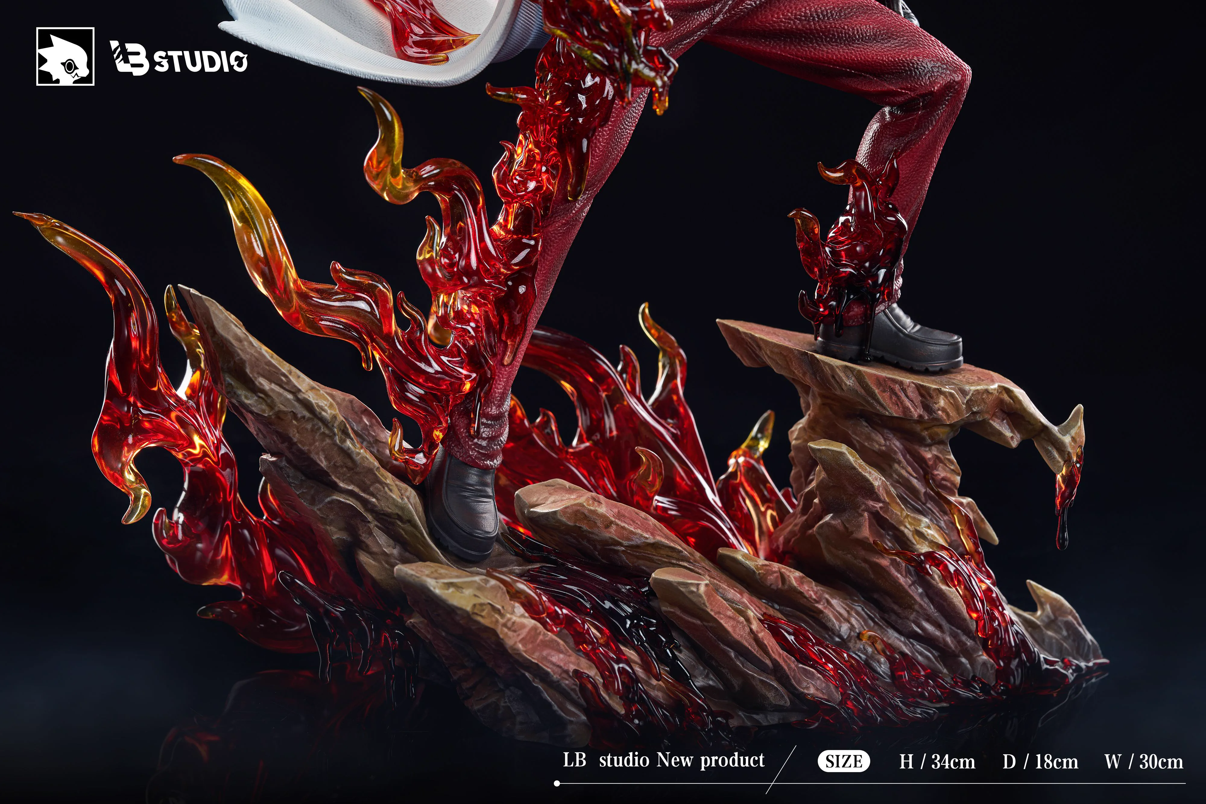 【Pre-sale】Sakazuki-One piece-LB Studio