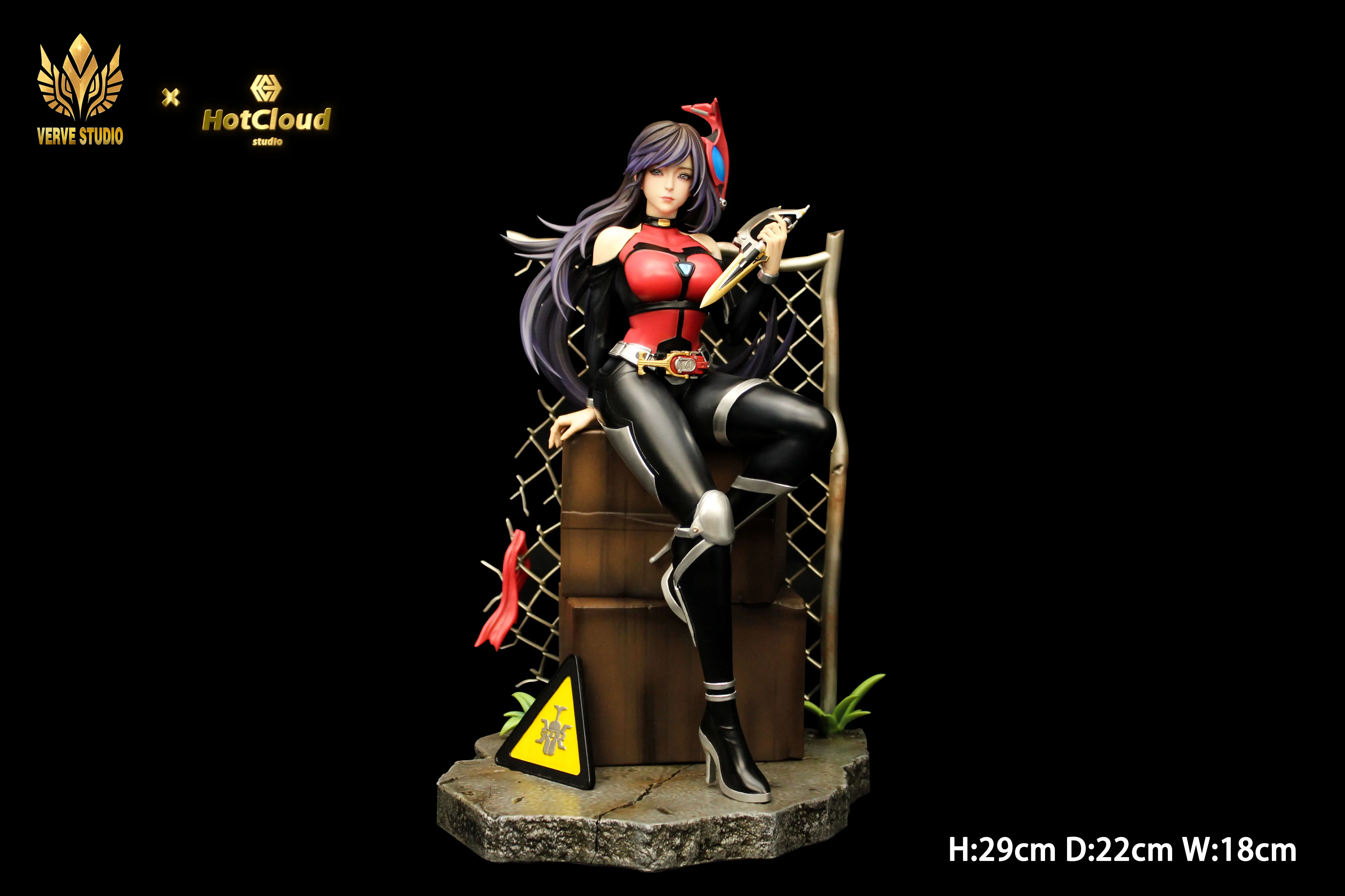 【Pre-sale】Beatles Girl-Other Series-Verve X Hot Studio