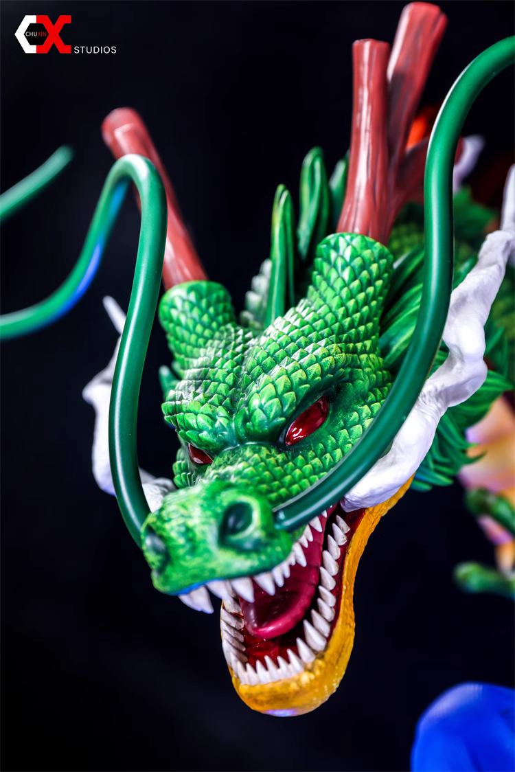 【Pre-sale】1/6 Scale Final Wave Vegeta-CX Studio