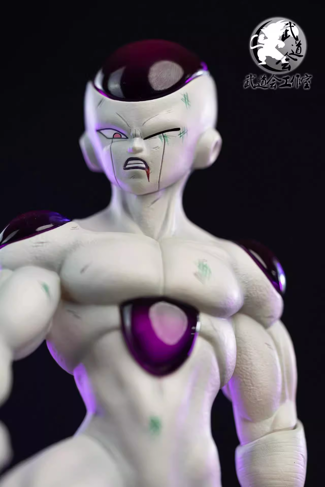 【Pre-sale】Frieza-WuDaoHui Studio