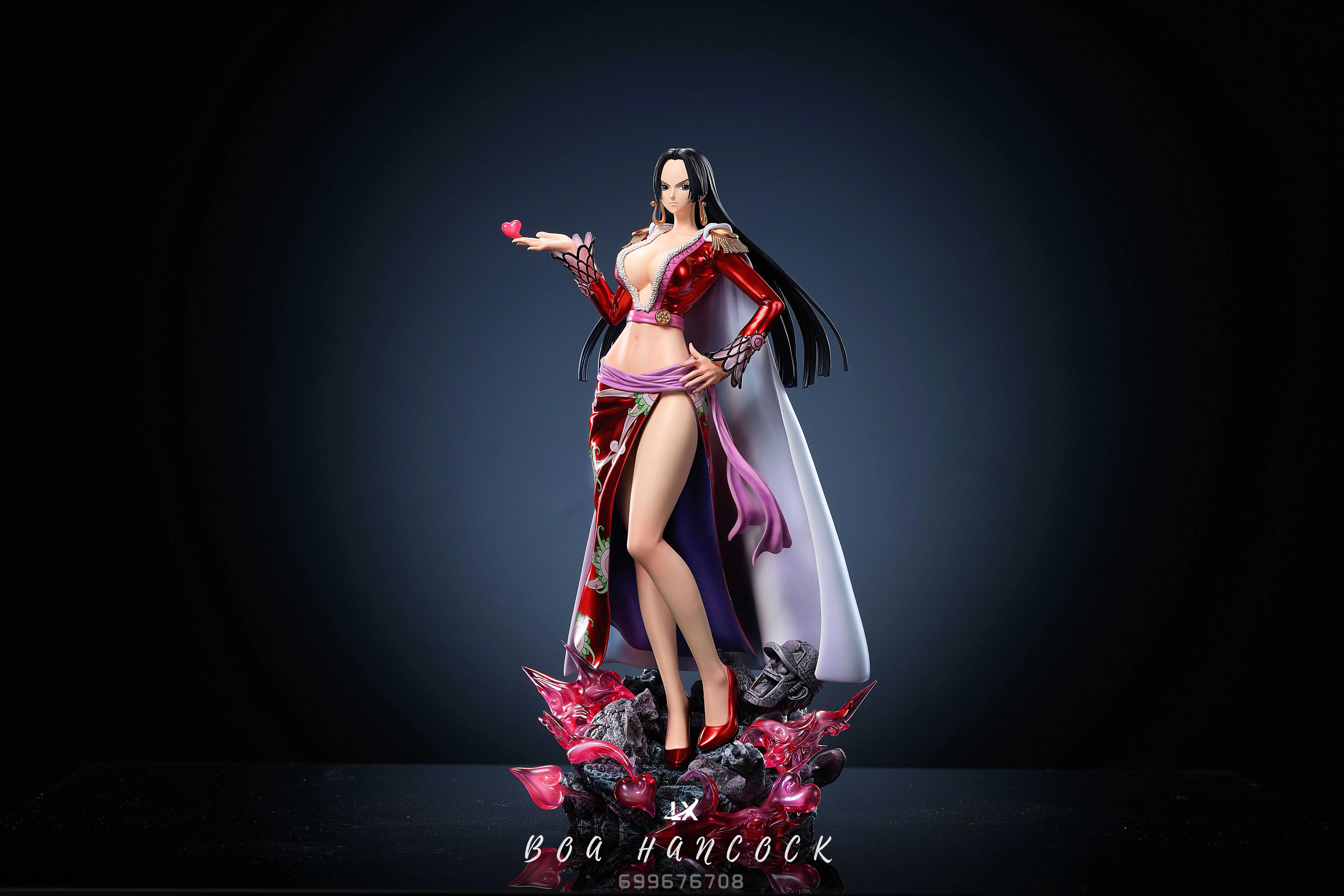 【Pre-sale】Boa Hancock-LX Studio