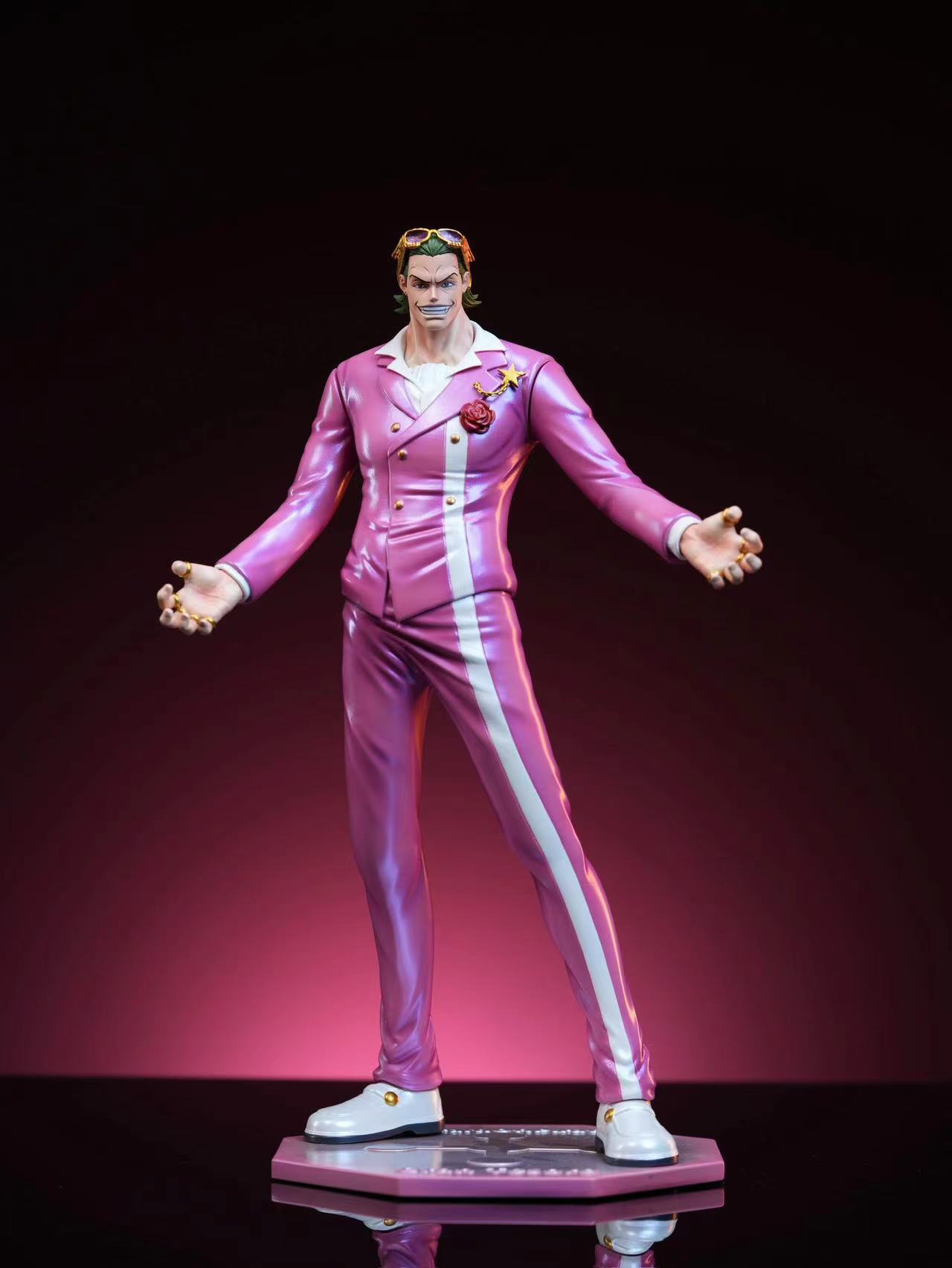 【Pre-sale】Gild Tesoro-New Century Studio