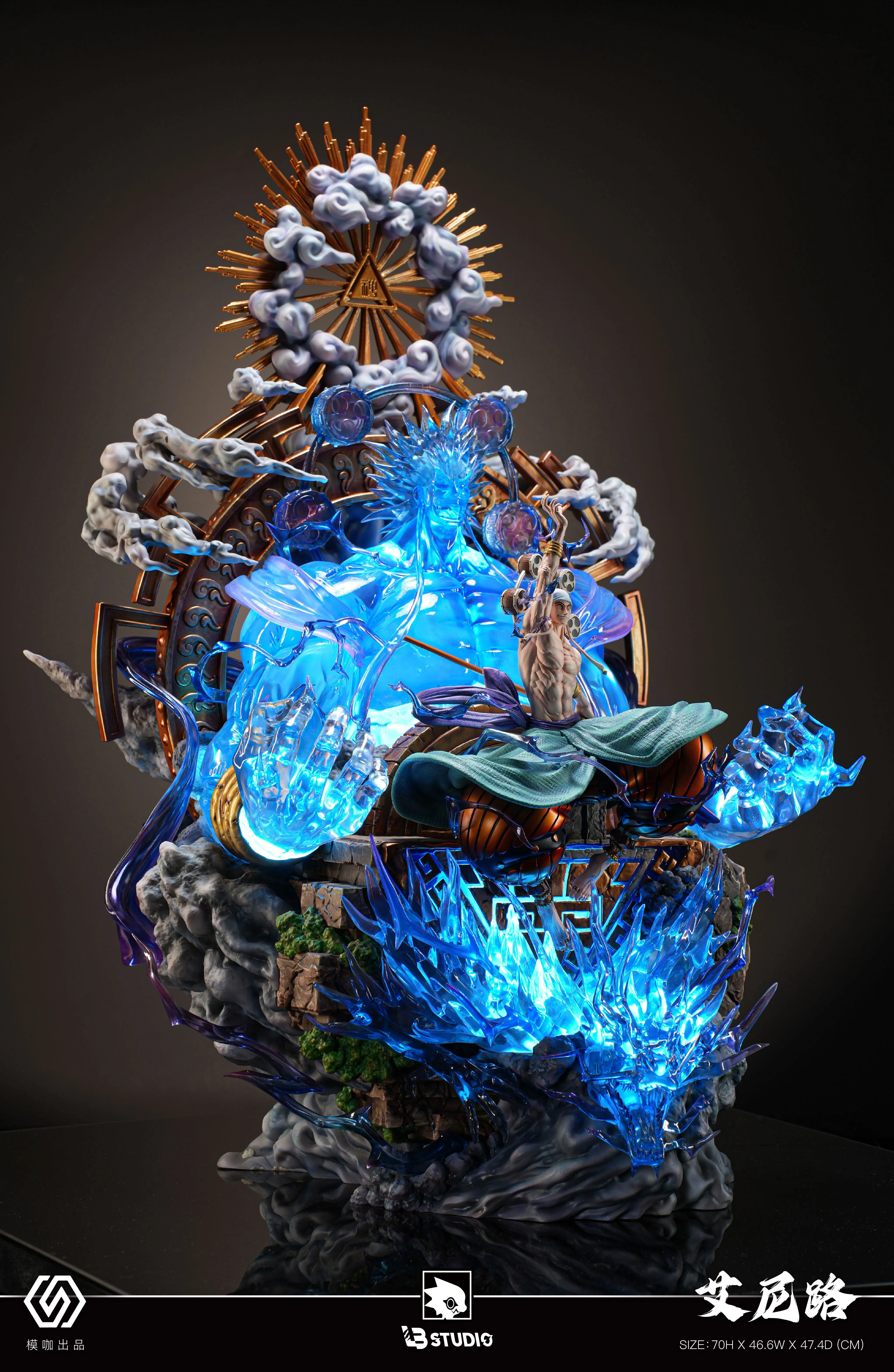 【Pre-sale】Enel-LB Studio