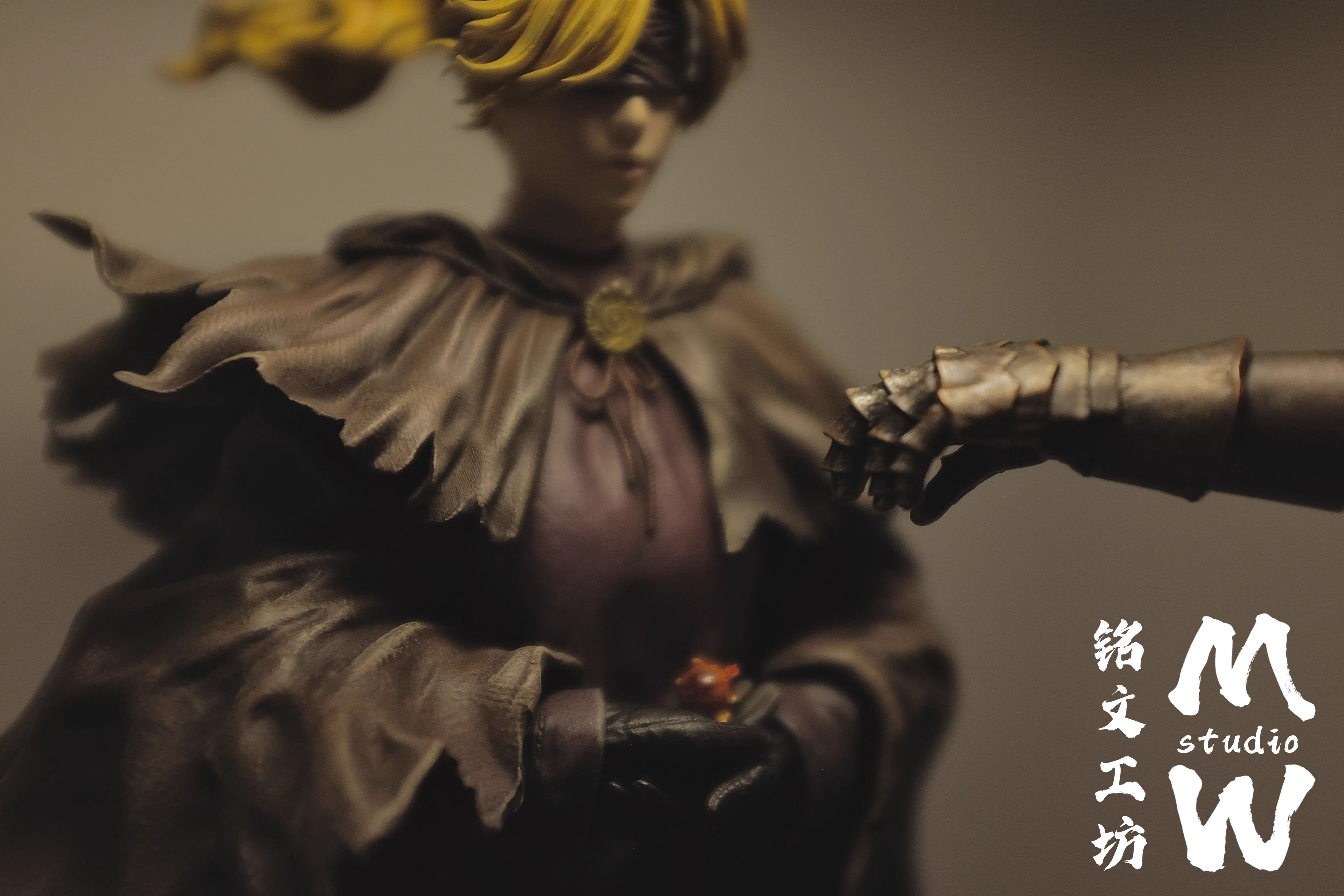 【Pre-sale】1/6 Scale HaiDa-ER Other Series-MW Studio