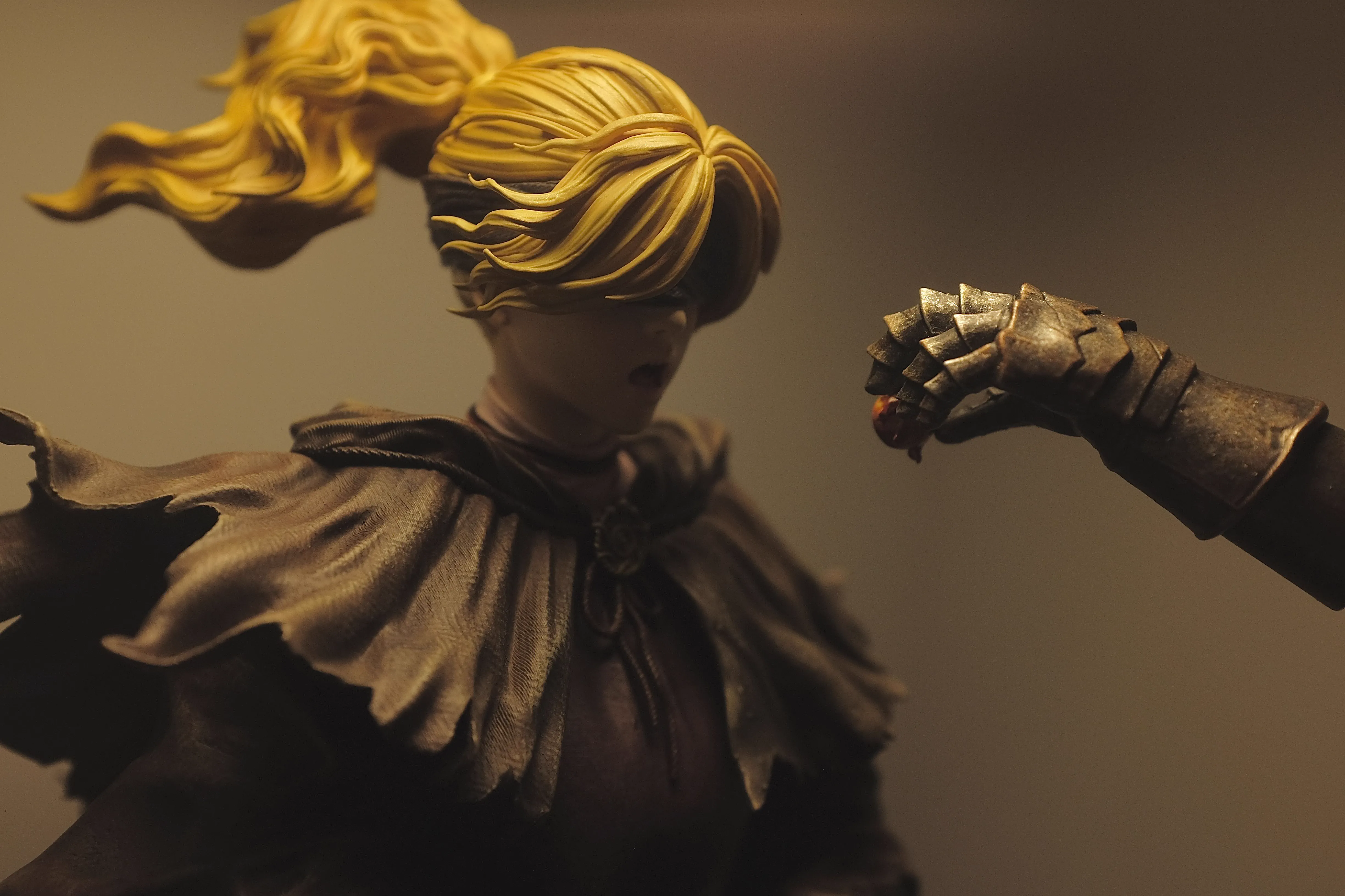 【Pre-sale】1/6 Scale HaiDa-ER Other Series-MW Studio