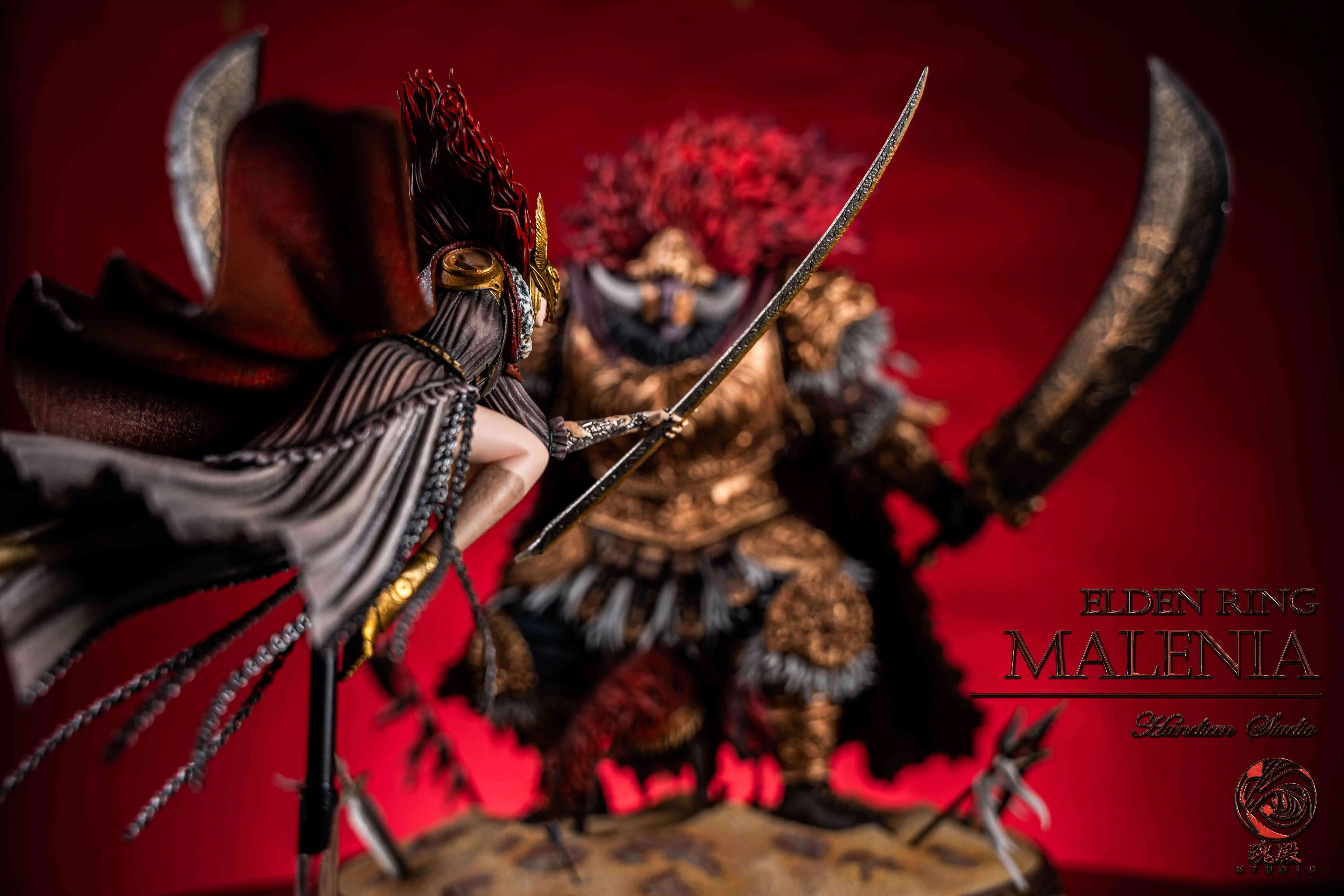 【Pre-sale】Malenia-ER Other Series-HunDian Studio