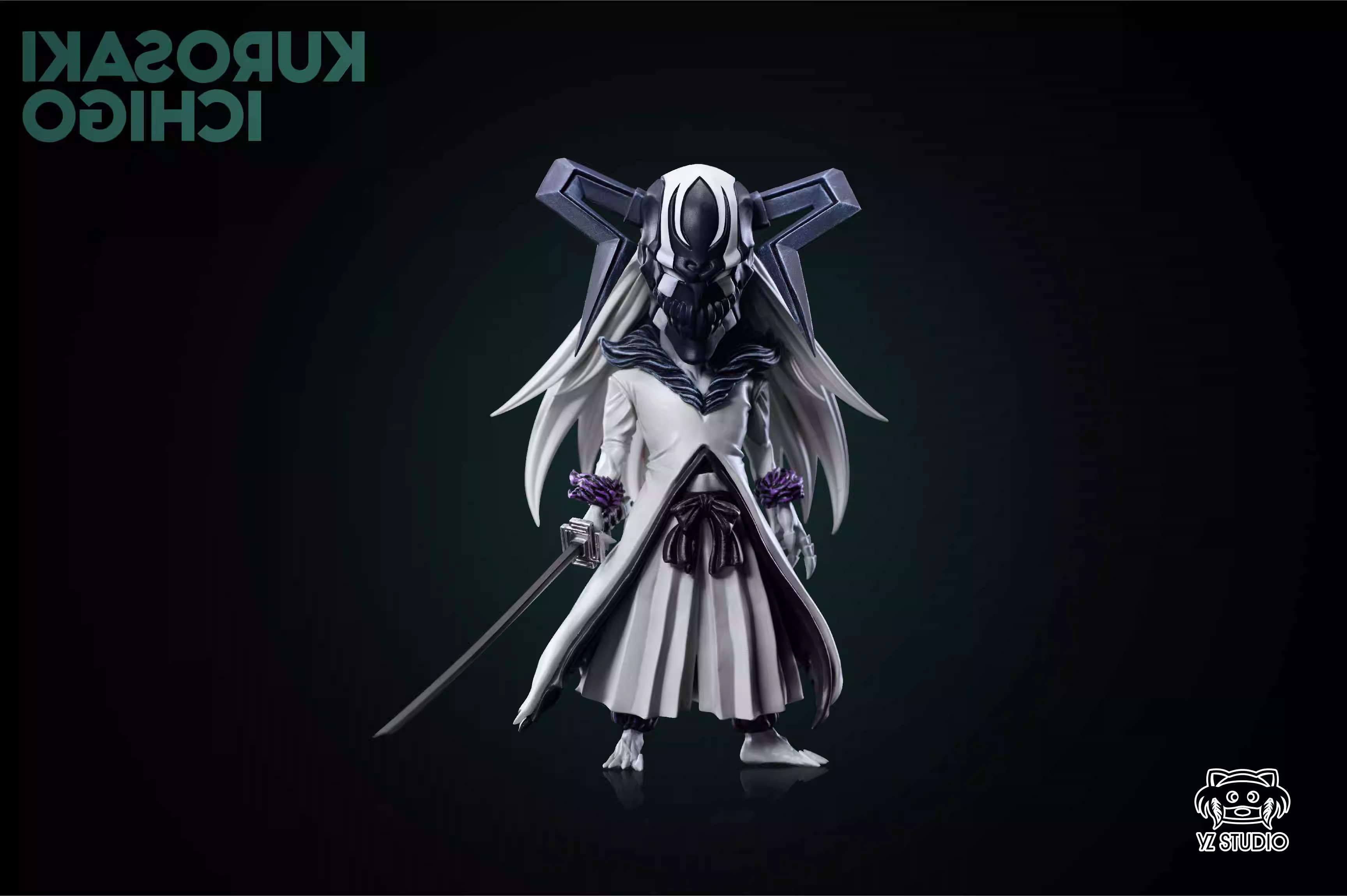 【Pre-sale】Ichigo-Yz Studio