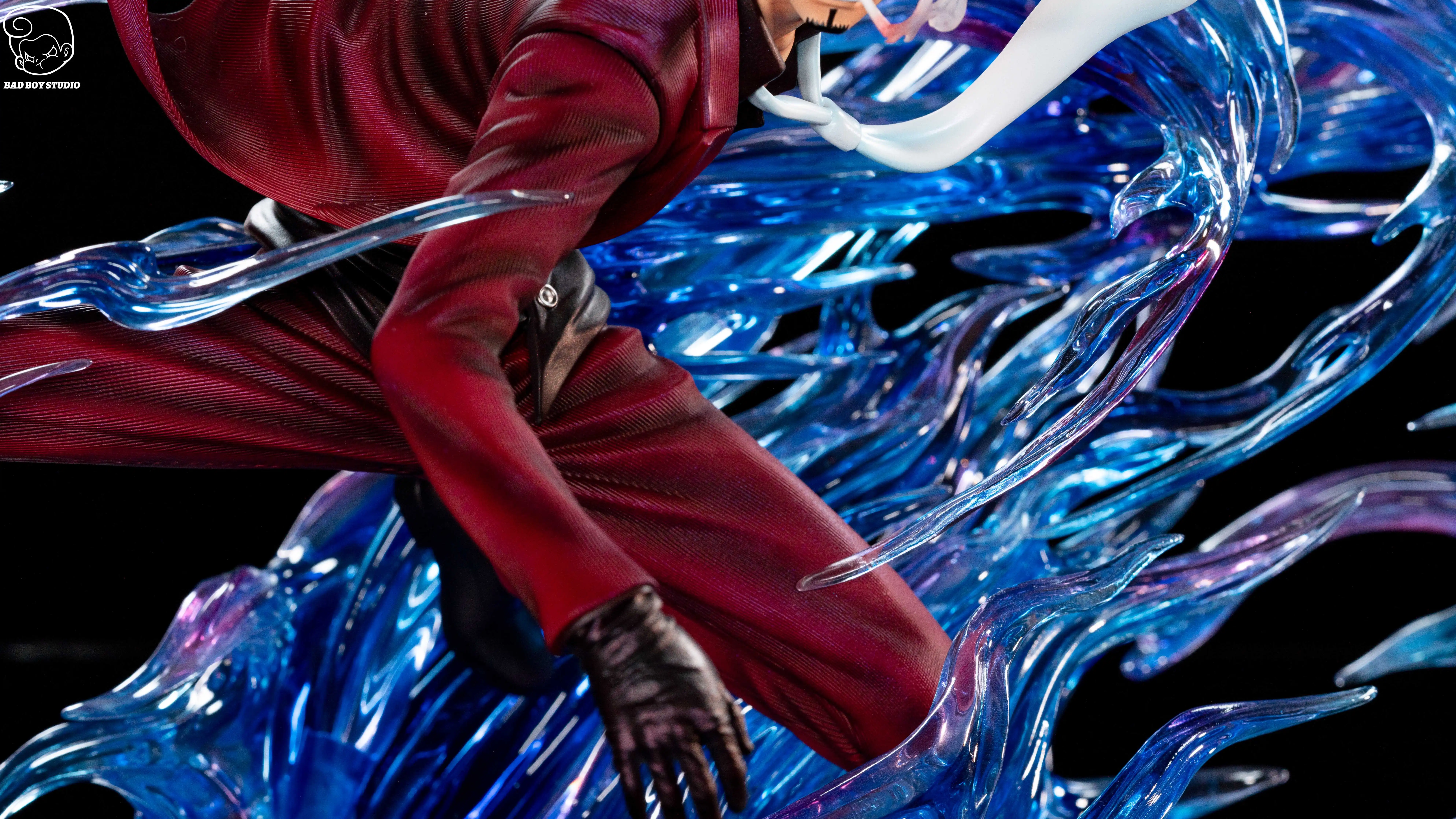 【Sold out】Drifting Sanji-BadBoy Studio