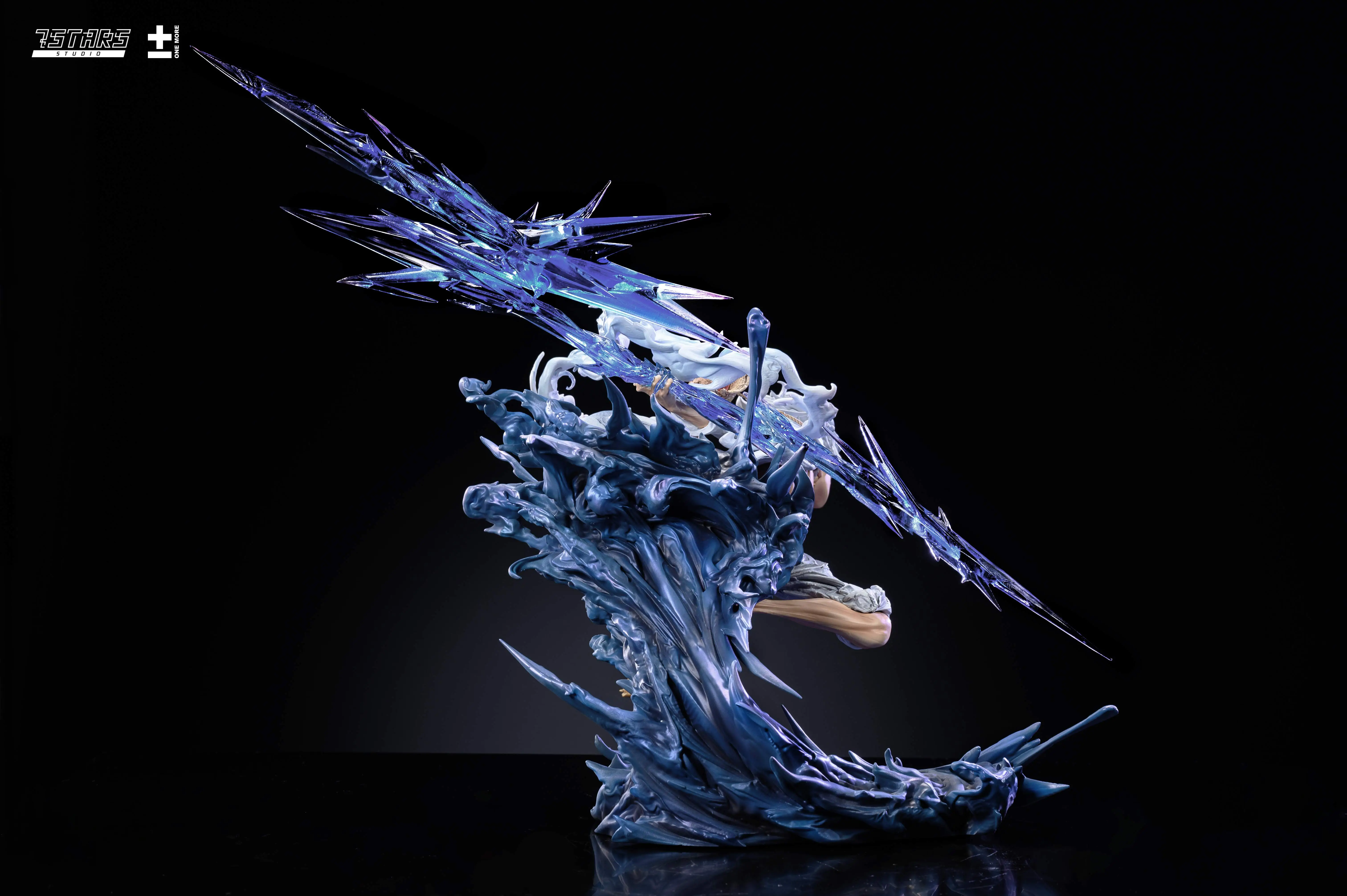 【Sold out】1/6 Scale Luffy-7STARS Studio